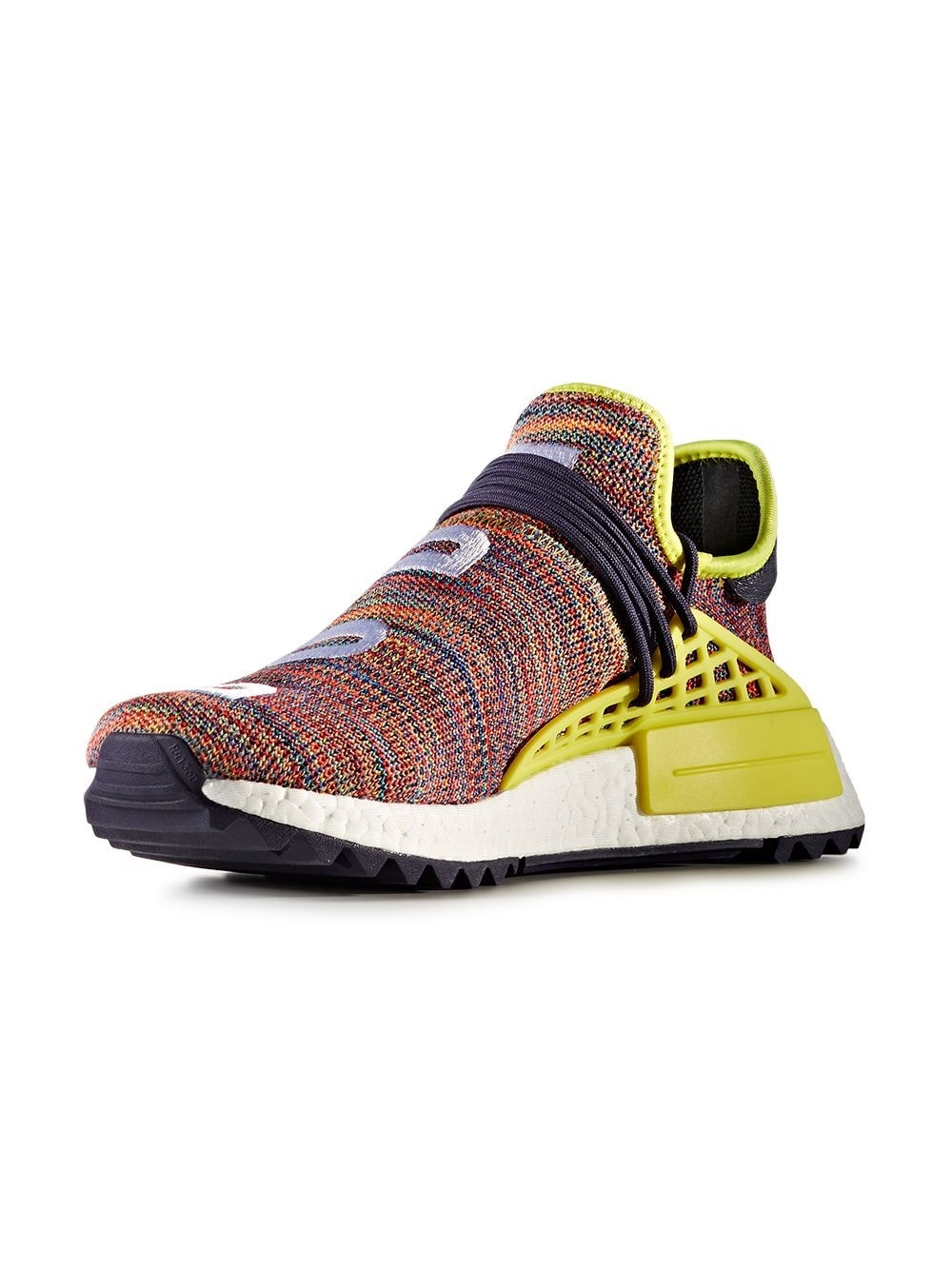 x Pharrell Williams Human Race Body and Earth NMD sneakers - 5