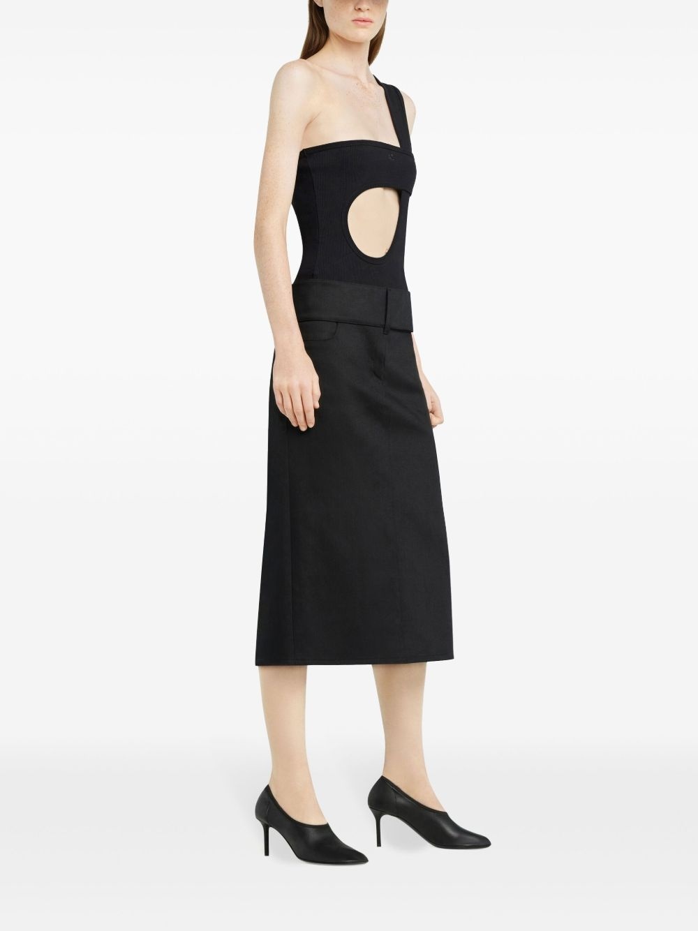 Loop 90's bodysuit - 3