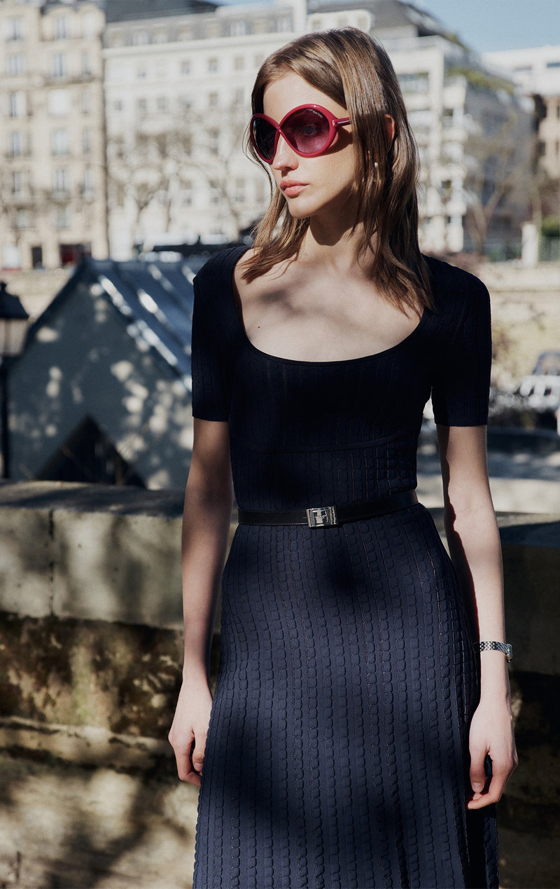 THE CALISTA DRESS 8