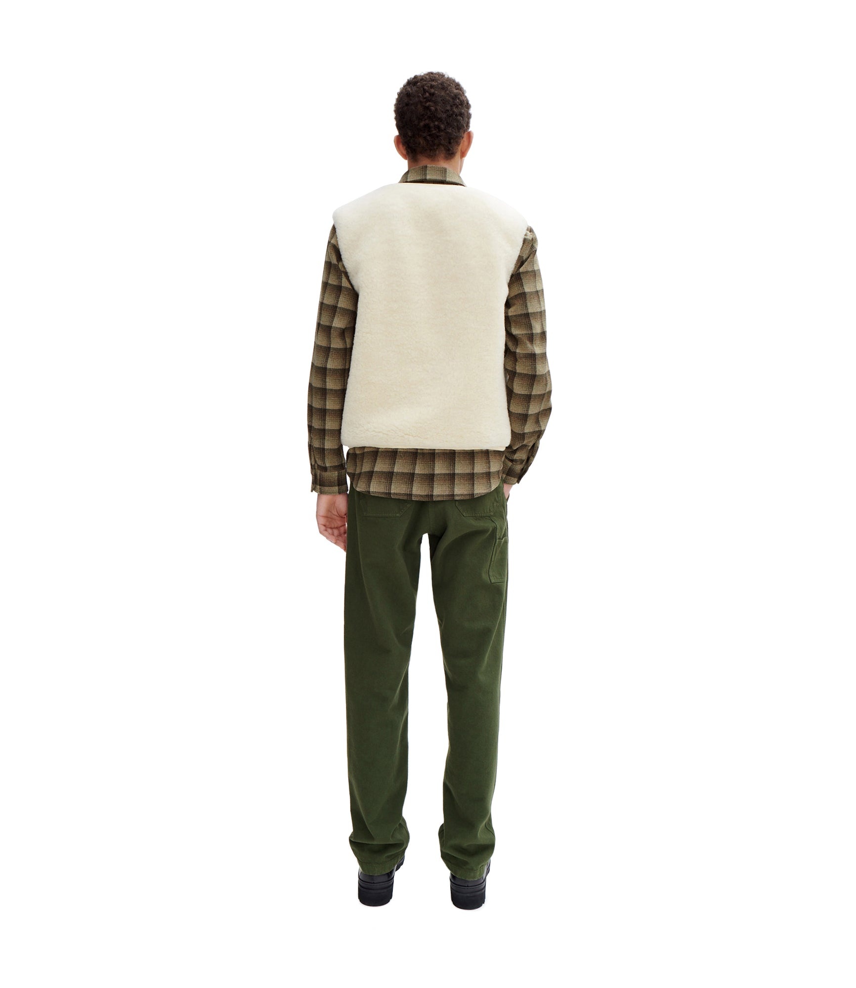 Jules jacket - 4