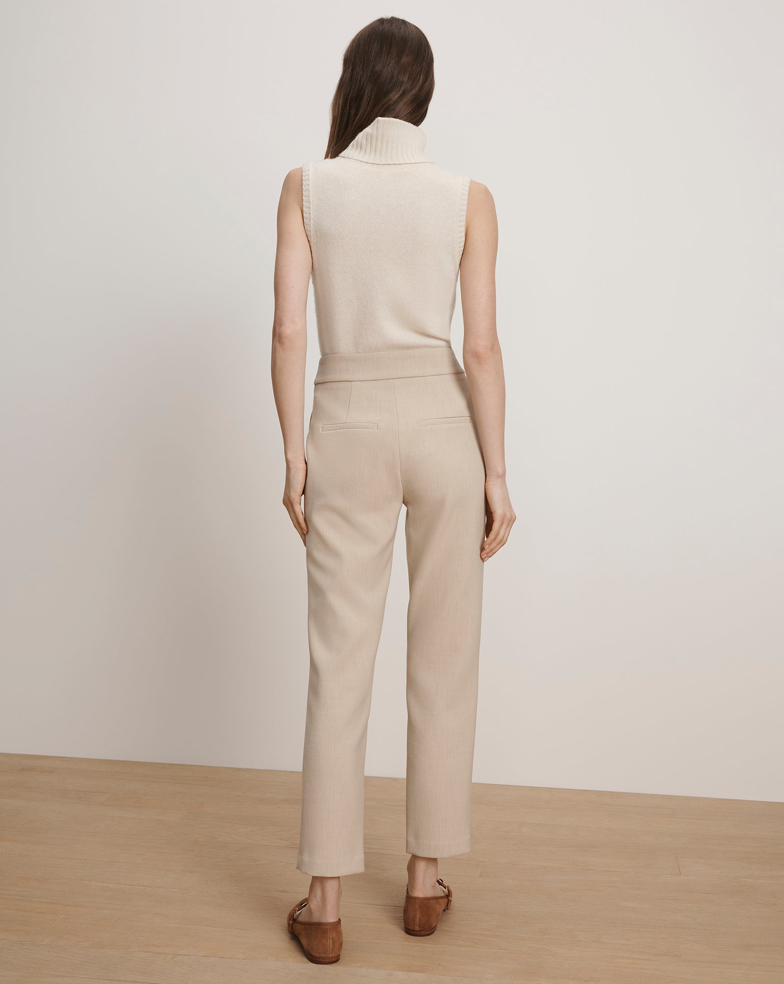 RENZO SLIM-LEG PANT - 6