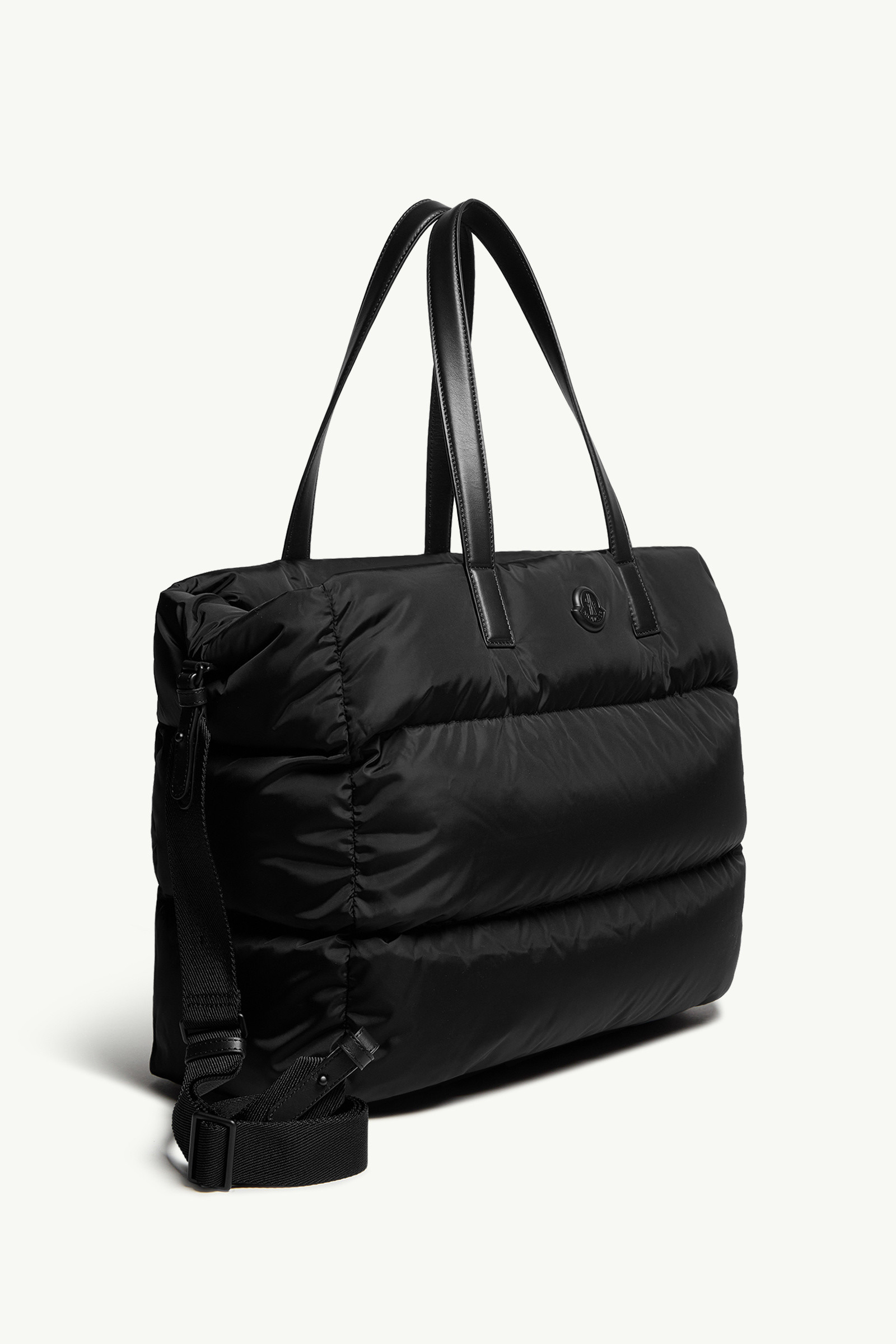 Caradoc Water-Repellent Tote Bag - 3