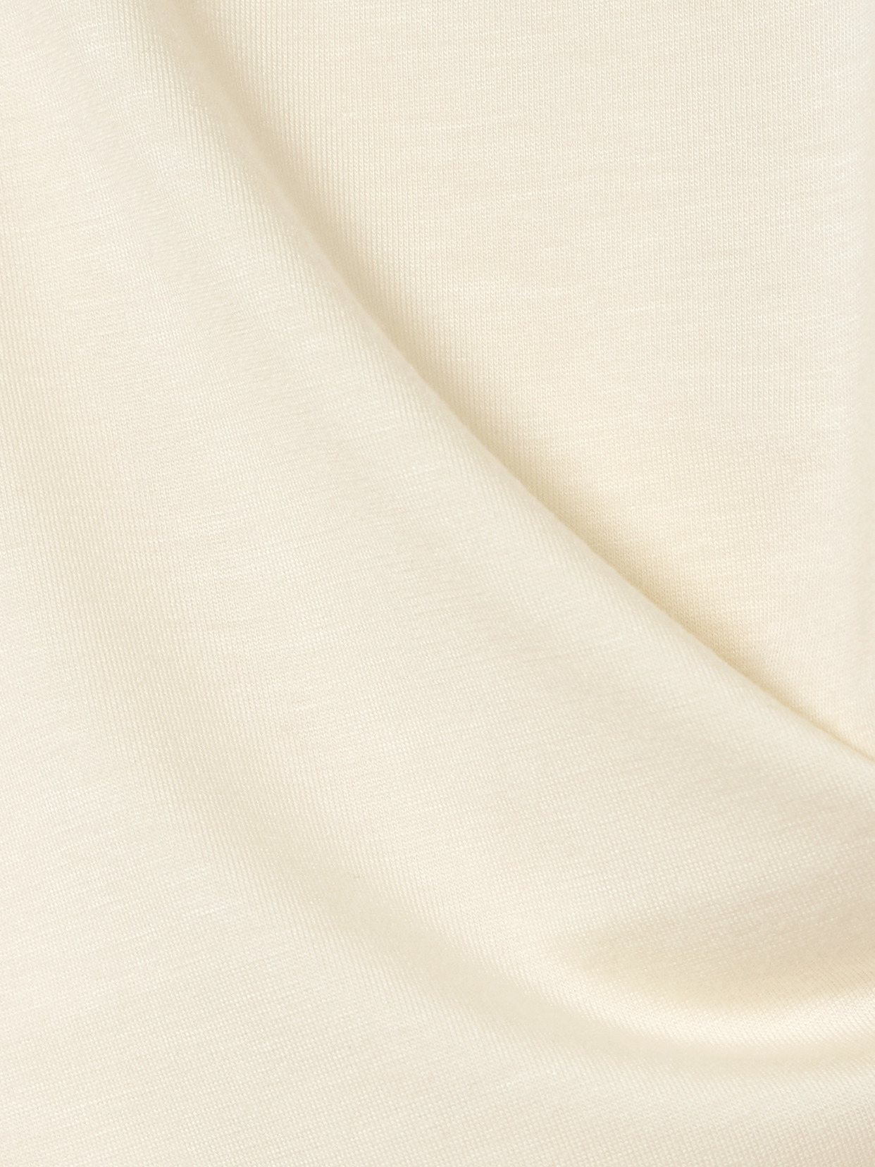 Stretch-modal Jersey T-shirt - 5