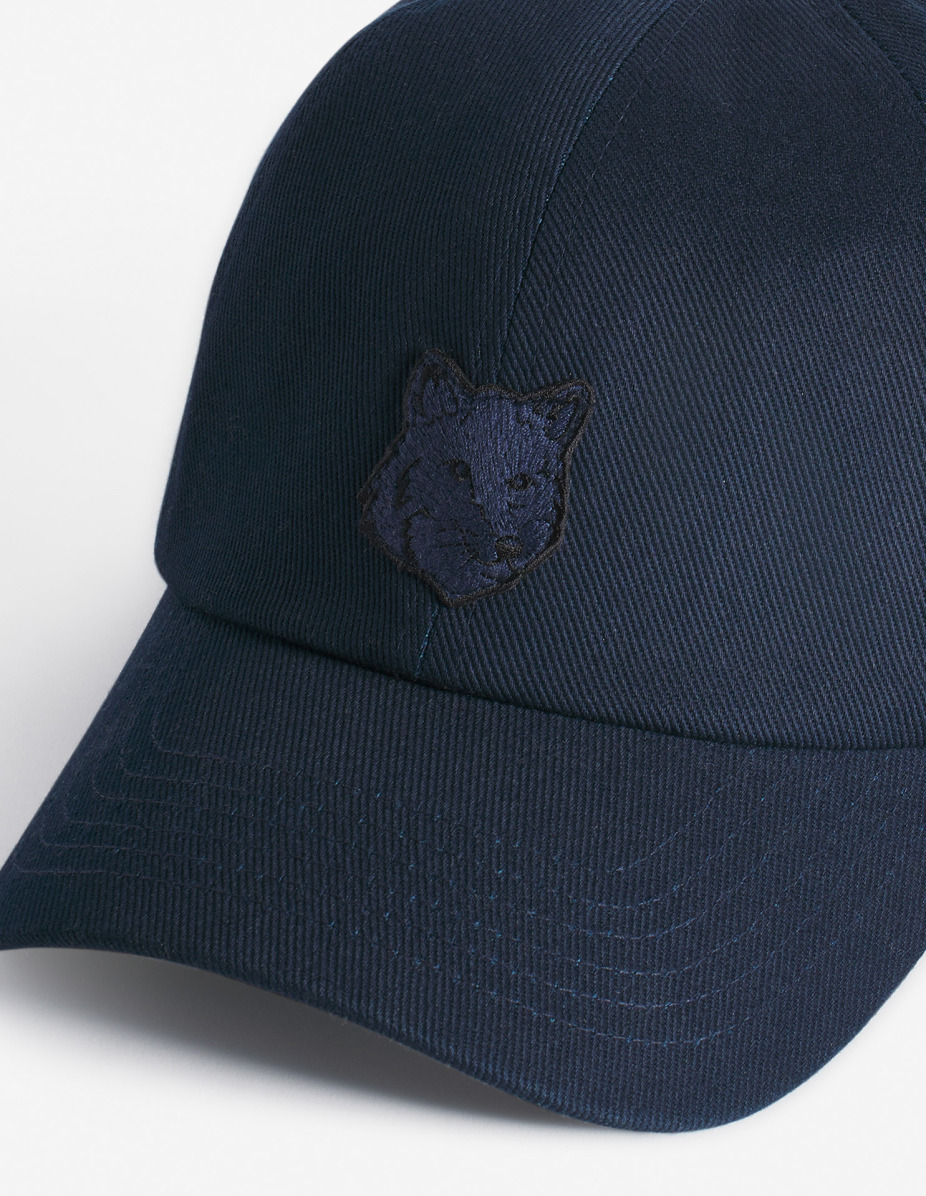 FOX HEAD CAP - 5