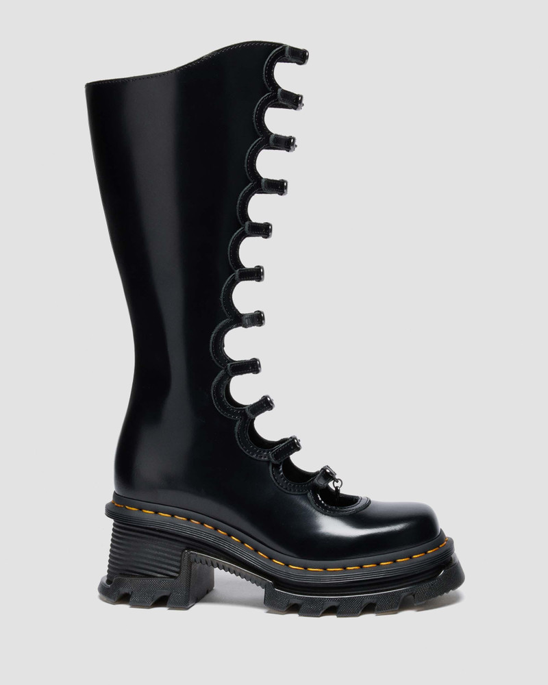 KIKI BOOTS Dr. Martens X Marc Jacobs - 1