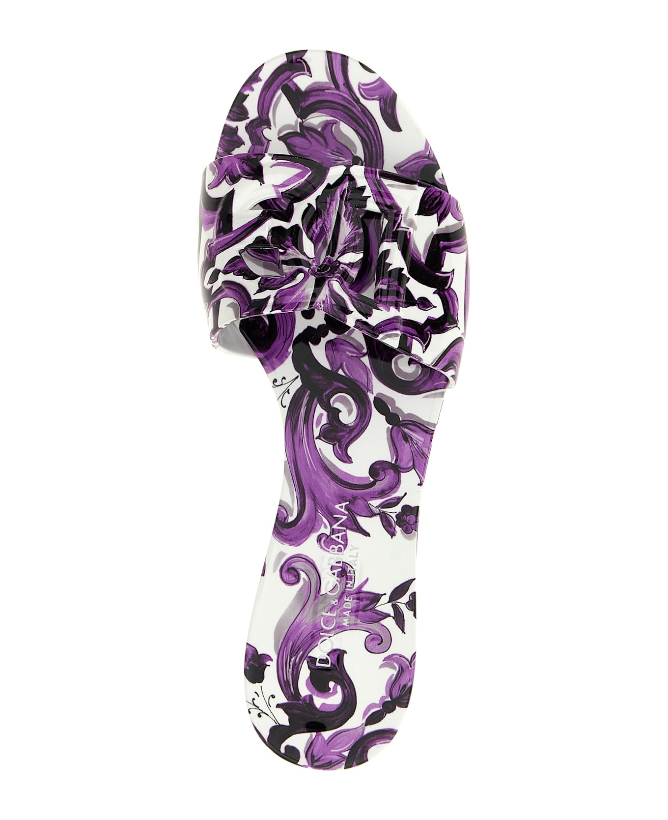 'beachwear' Slides - 4