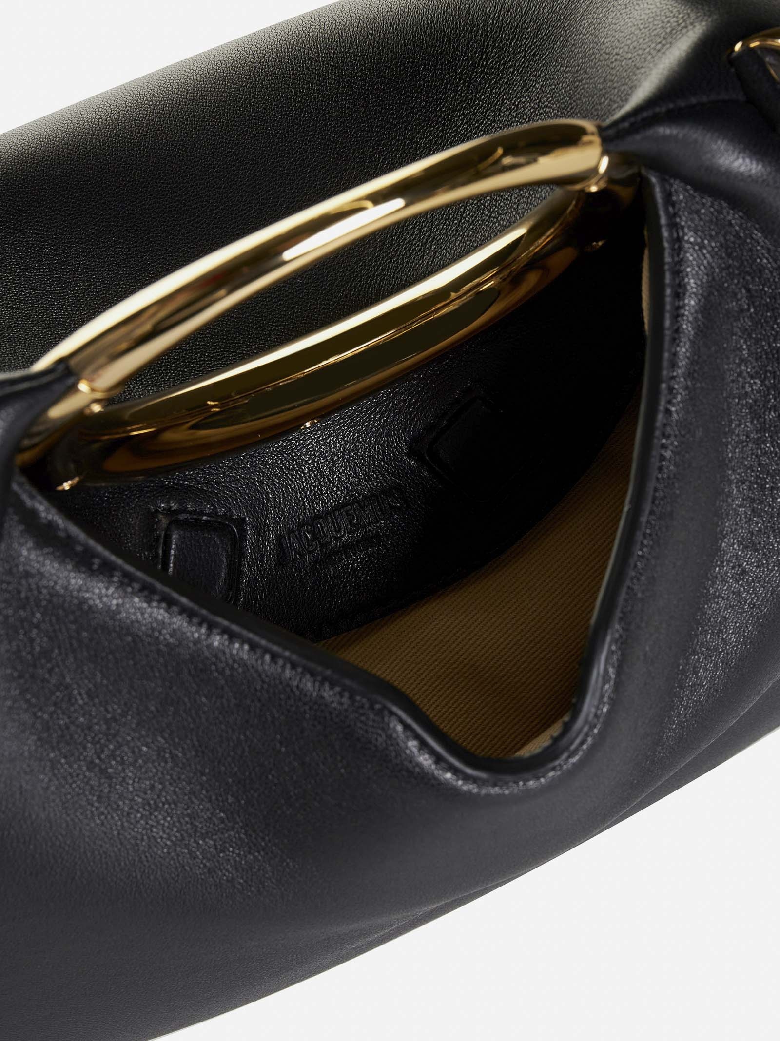 Le Calino leather bag - 6