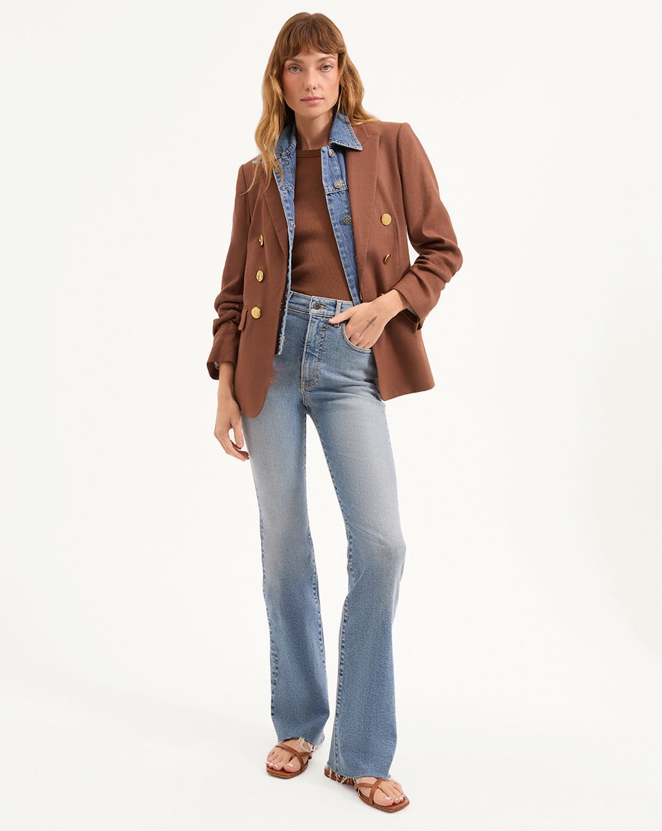 BEACON DICKEY JACKET - 5