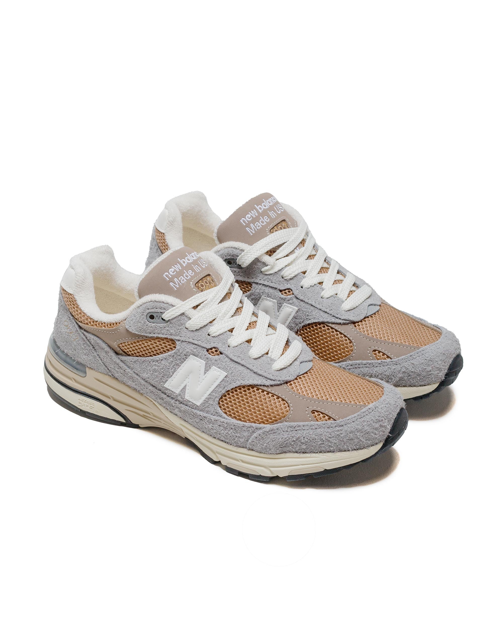 U993GG 'Shadow Grey' - 2