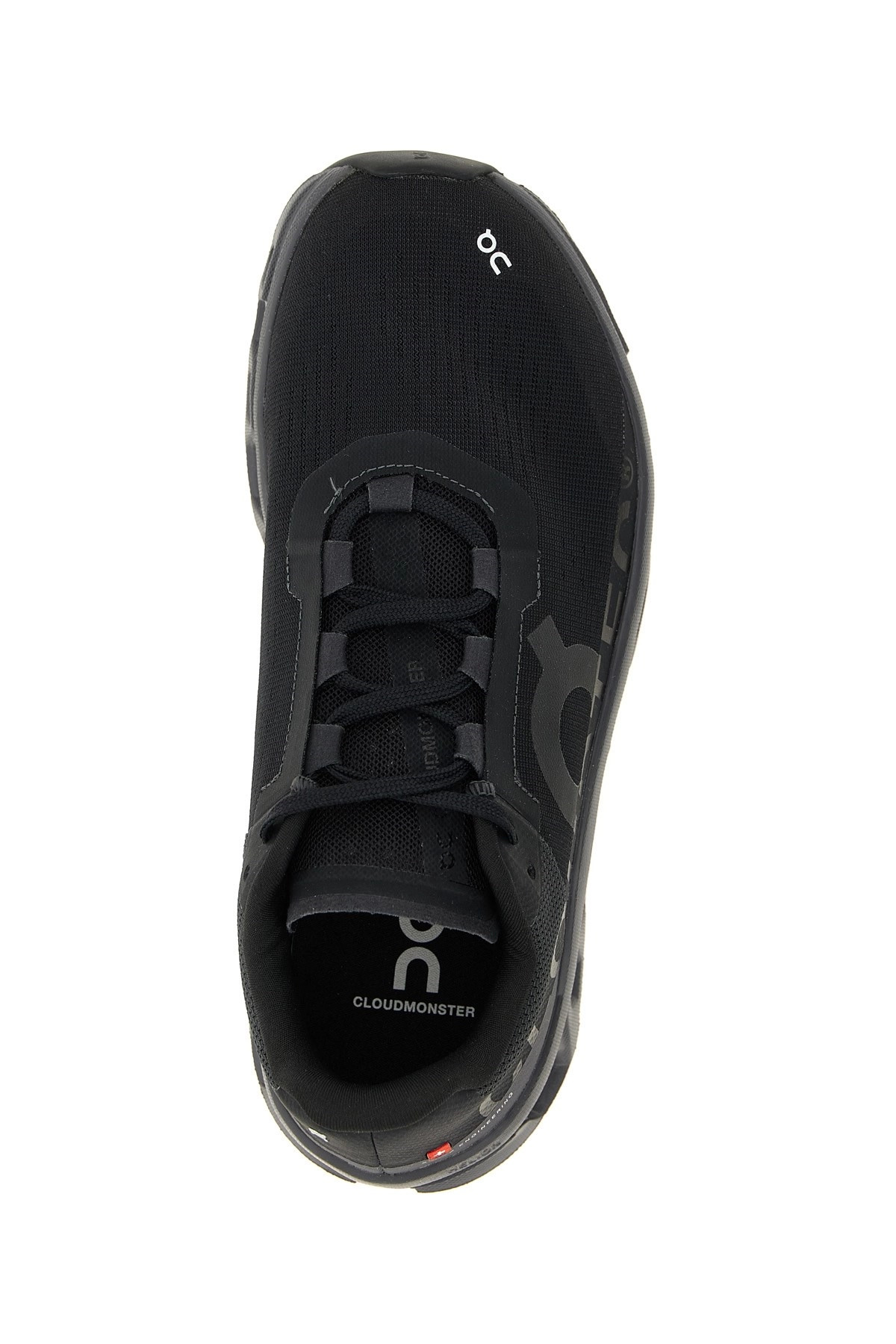 'Cloudmonster' sneakers - 4