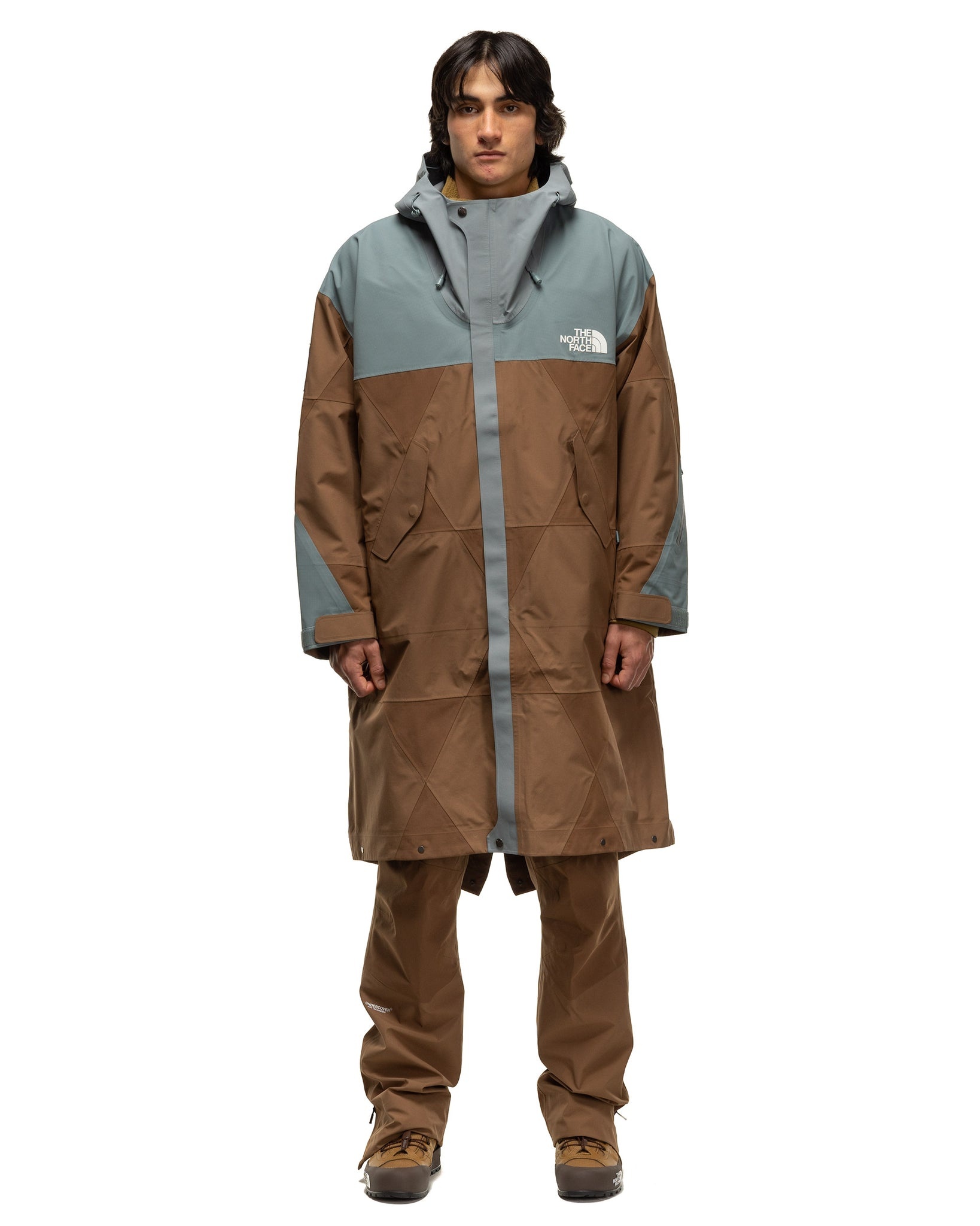 Buy The North Face x Undercover SOUKUU Geodesic Shell Jacket