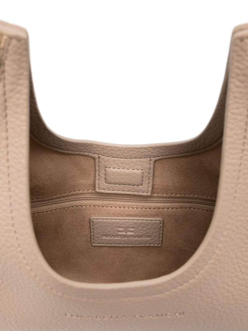 small jewel-handle tote bag 5