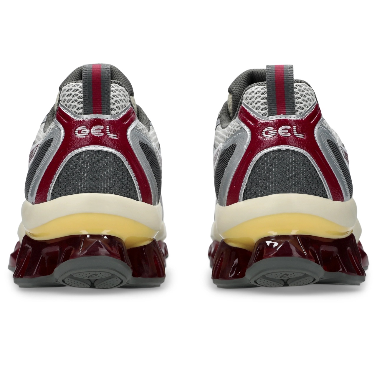 GEL-QUANTUM KINETIC - 5