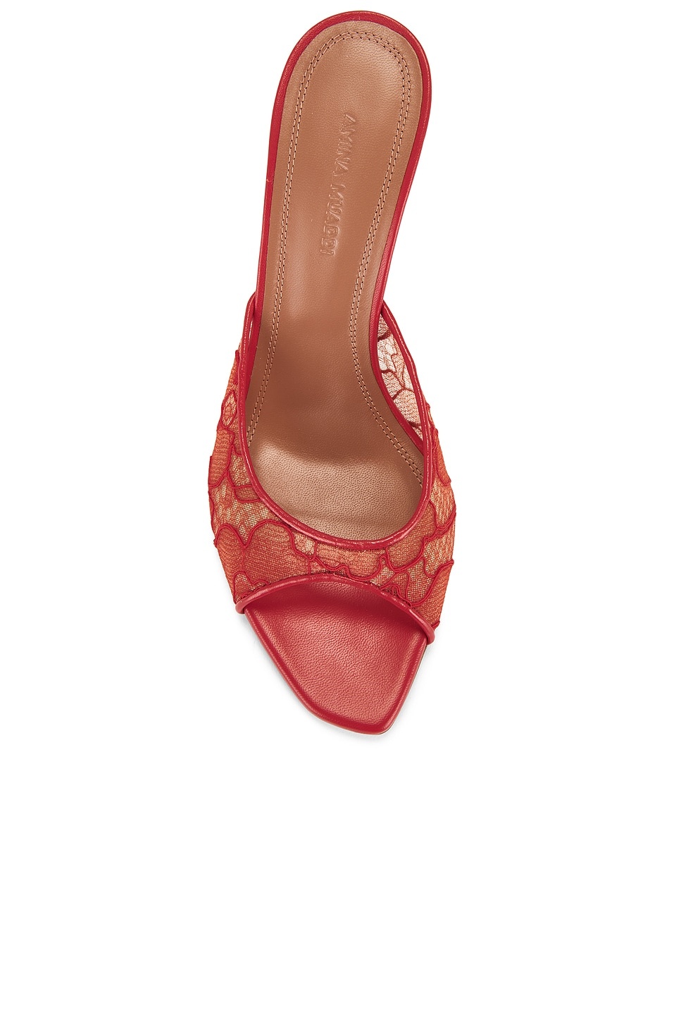 Alexa 95 Lace Slipper - 4