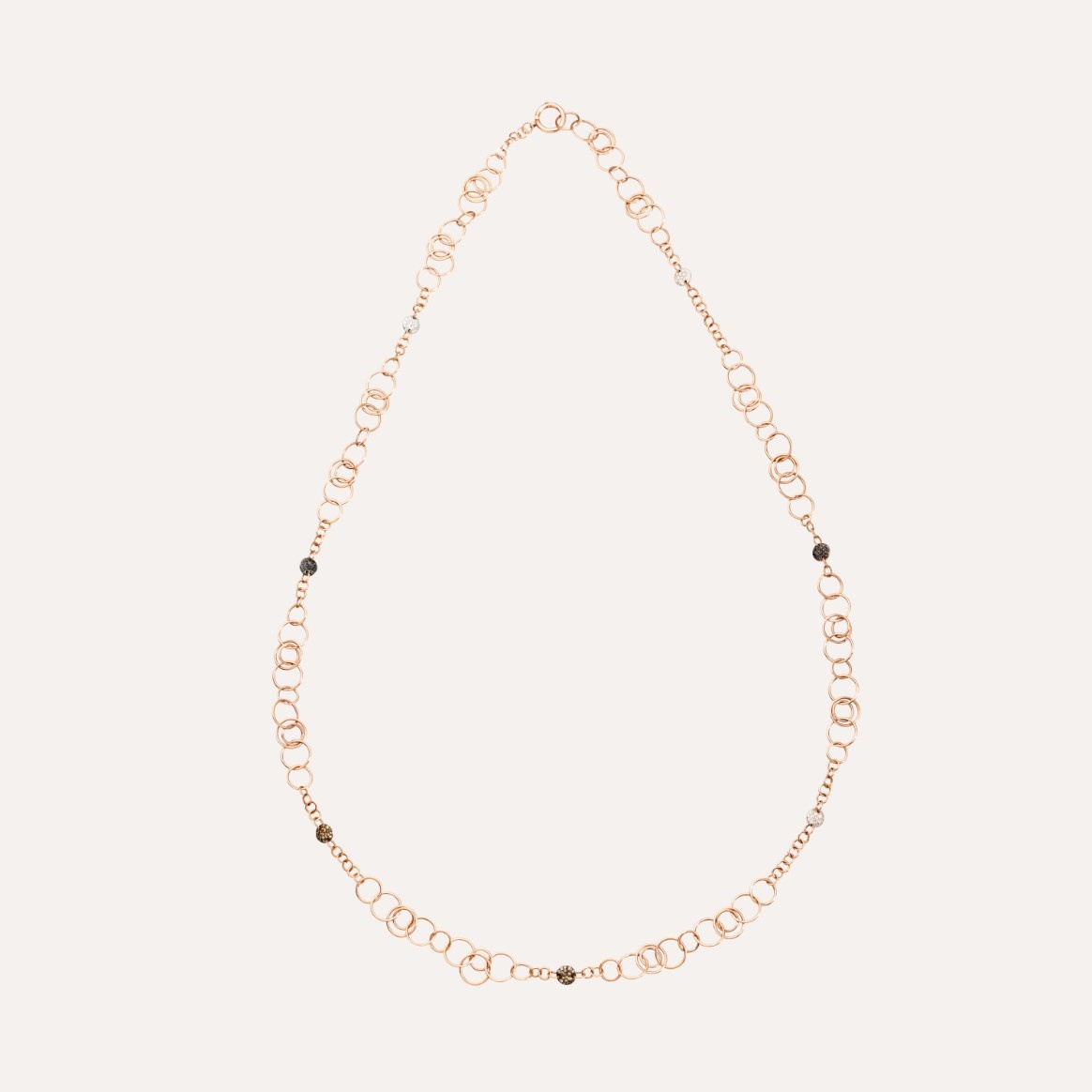 Sabbia Necklace - 1