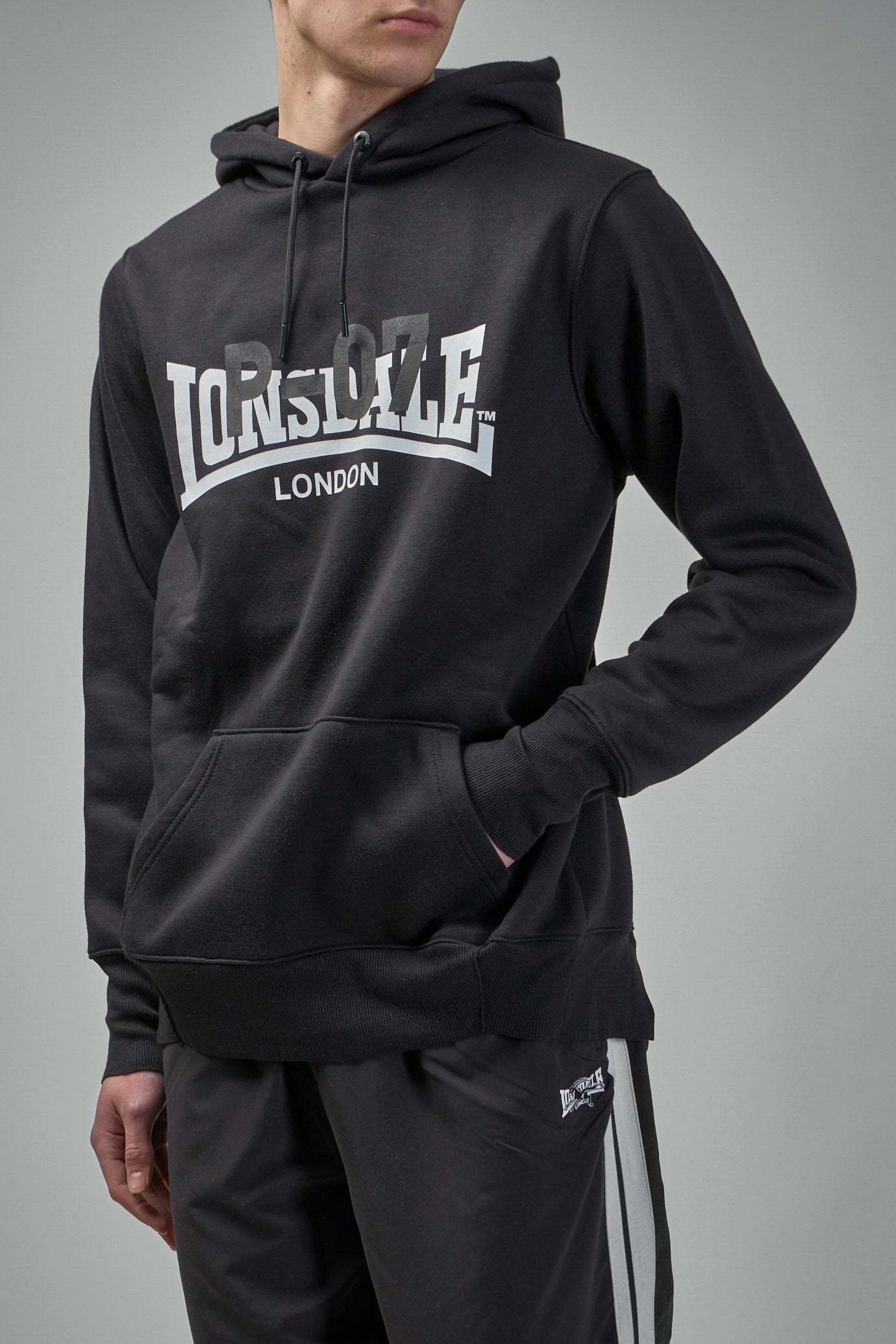 Backless Hoodie - 4