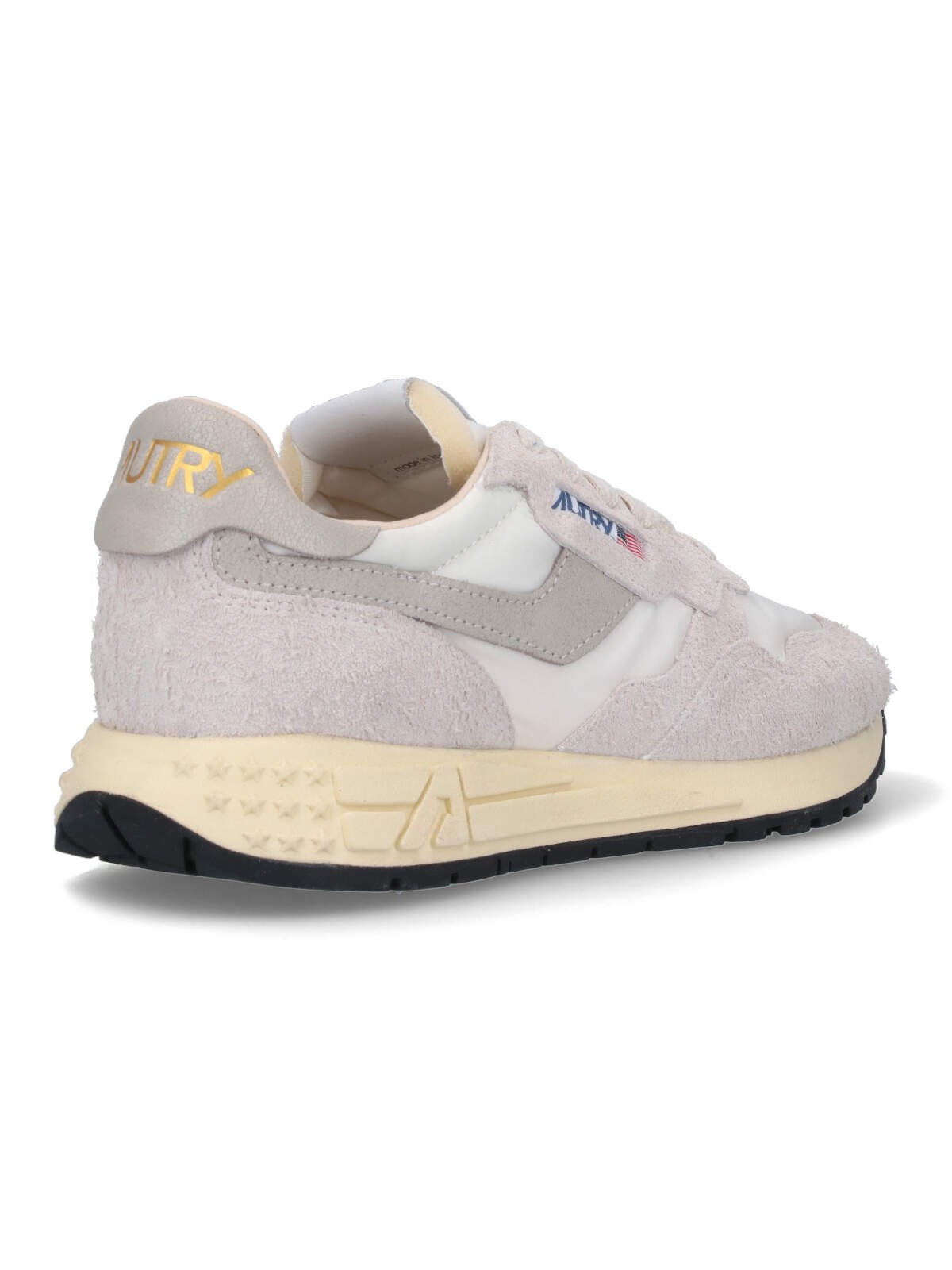 "REELWIND LOW" SNEAKERS - 4