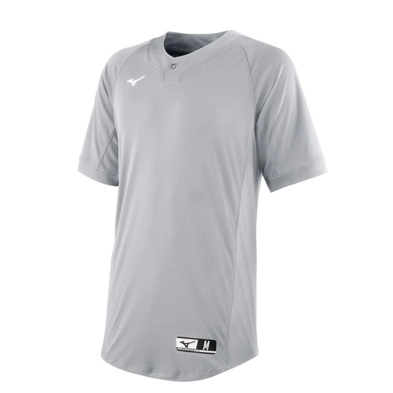 Youth NXT 1-Button Baseball Jersey - 1