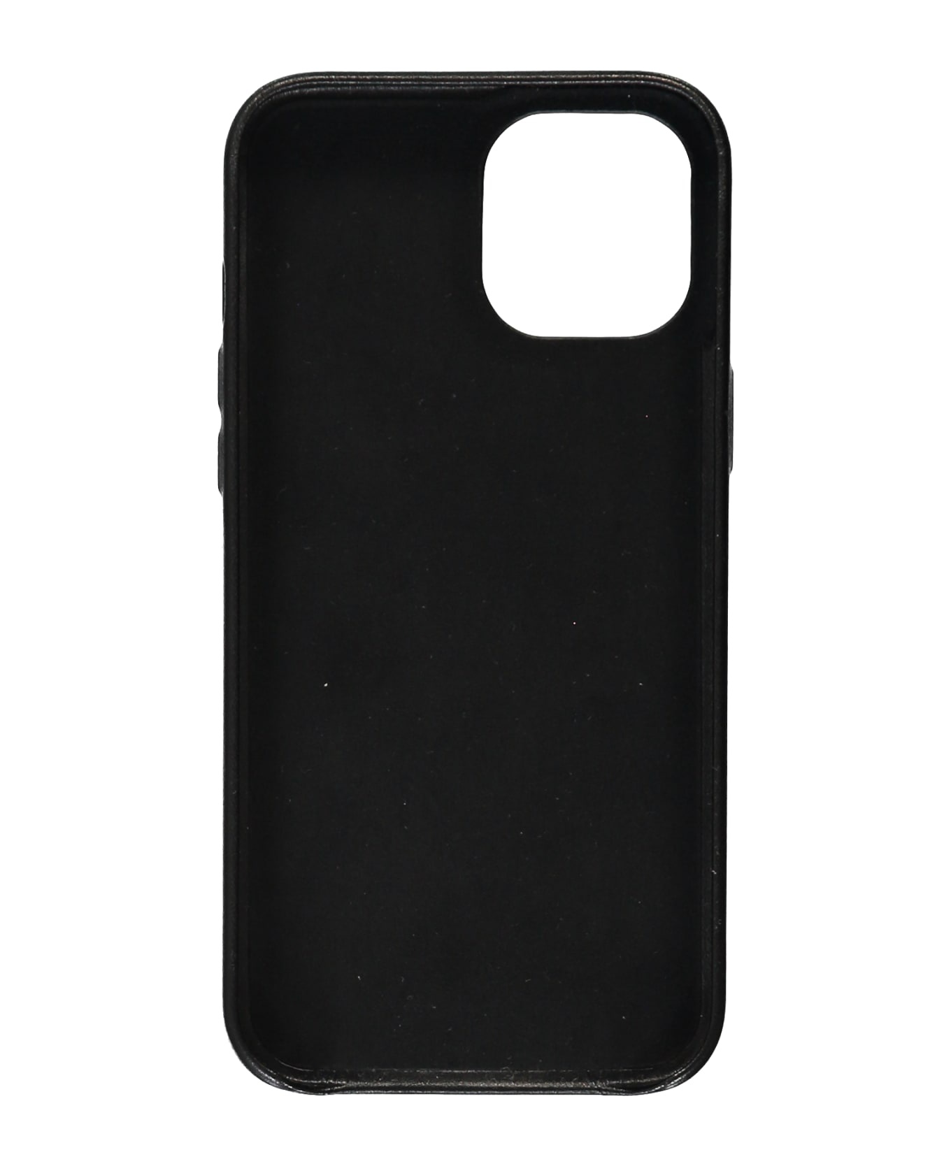 Logo Detail Iphone 12 Promax Case - 2