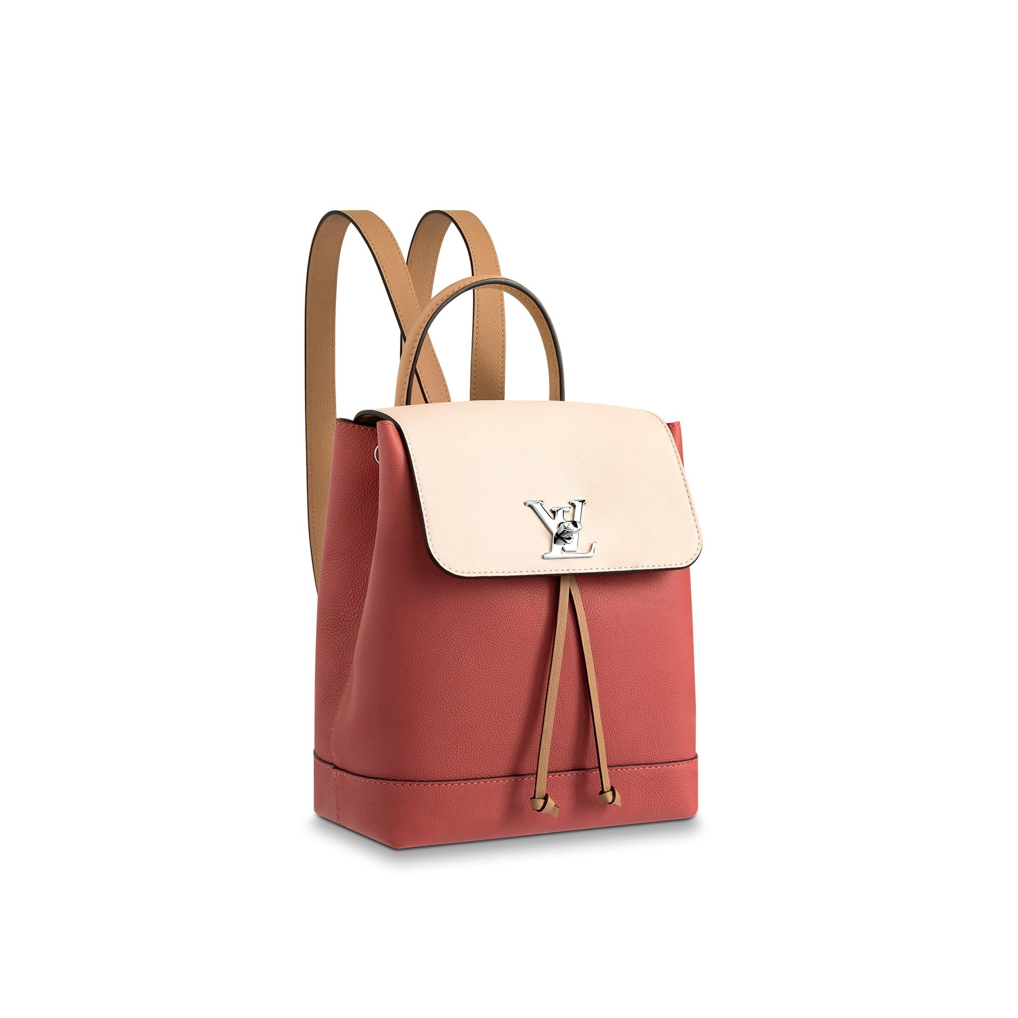Lockme Backpack - 1