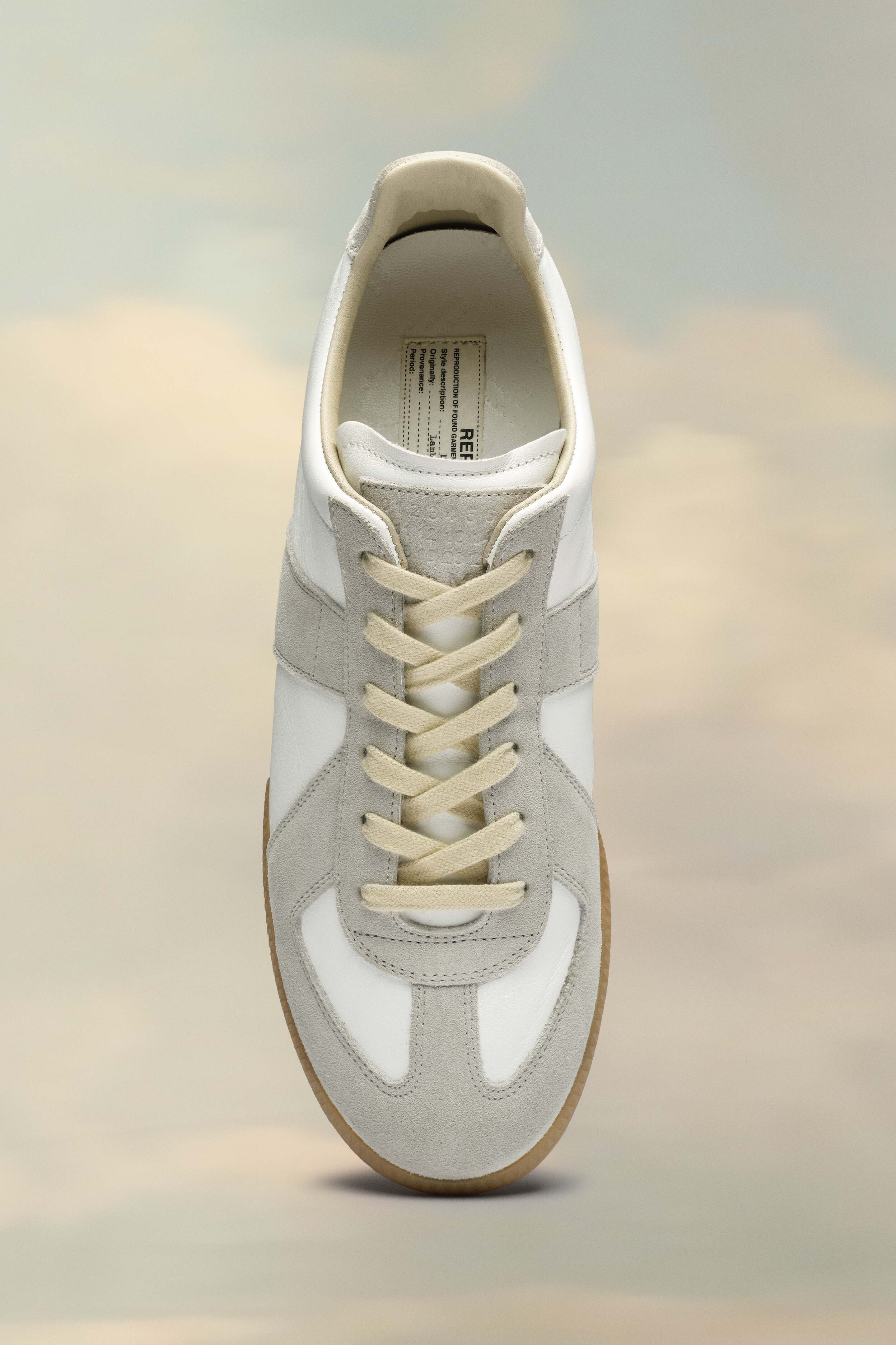 Maison Margiela Replica sneakers | REVERSIBLE