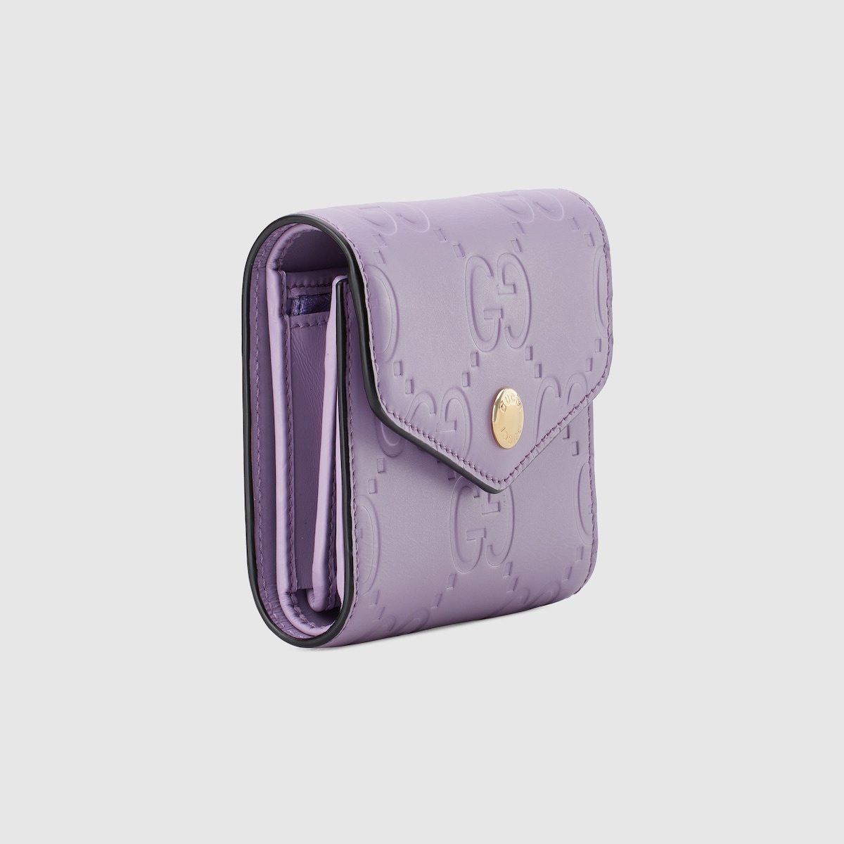 GG medium wallet - 3