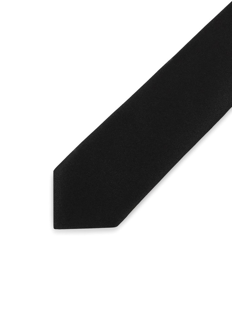 Dolce & Gabbana silk blade tie outlook