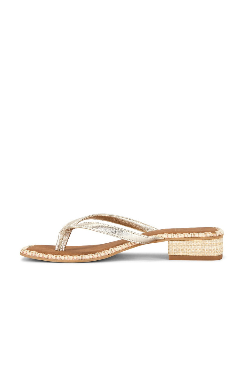 dolce vita Barty Sandal outlook