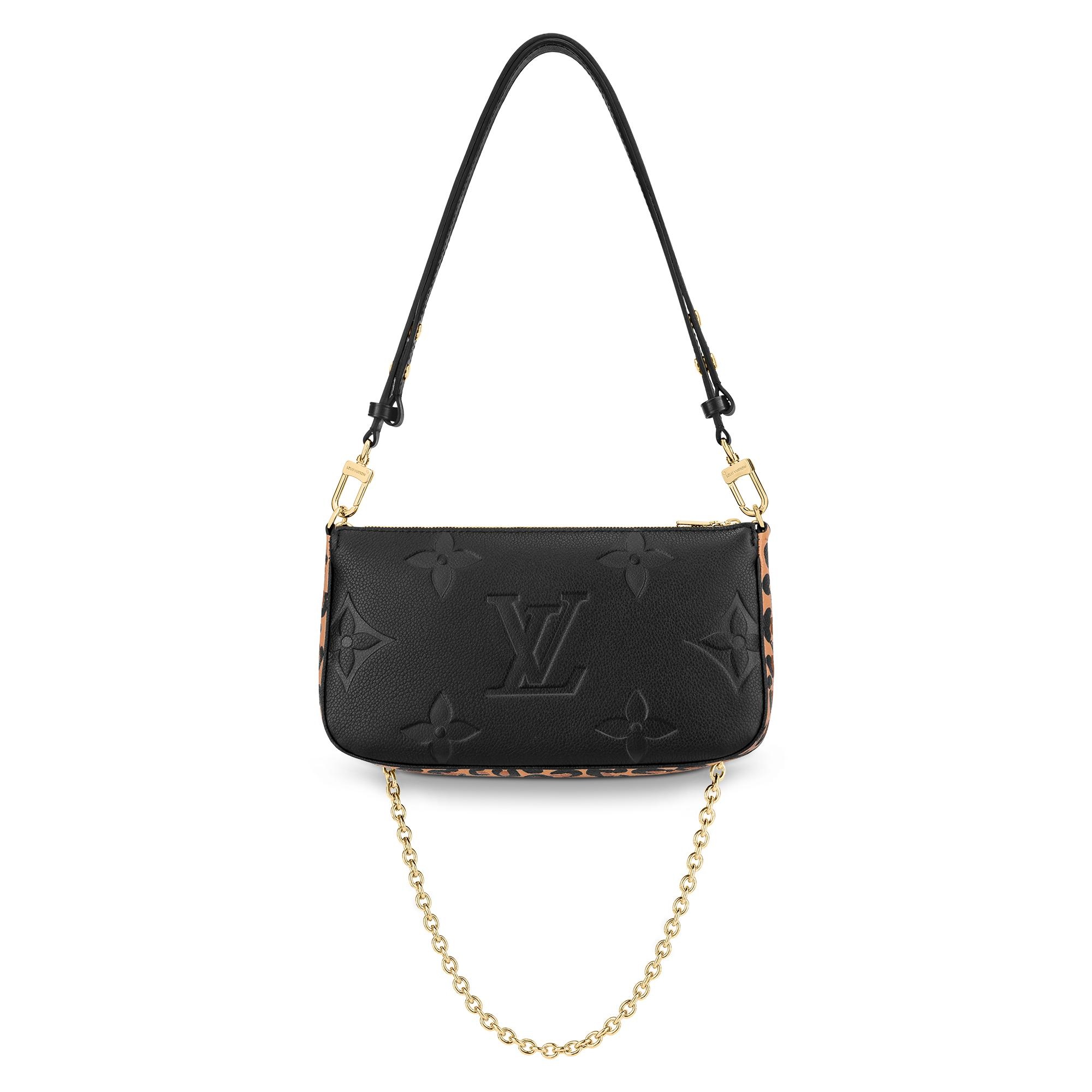 Multi Pochette Accessoires - 6