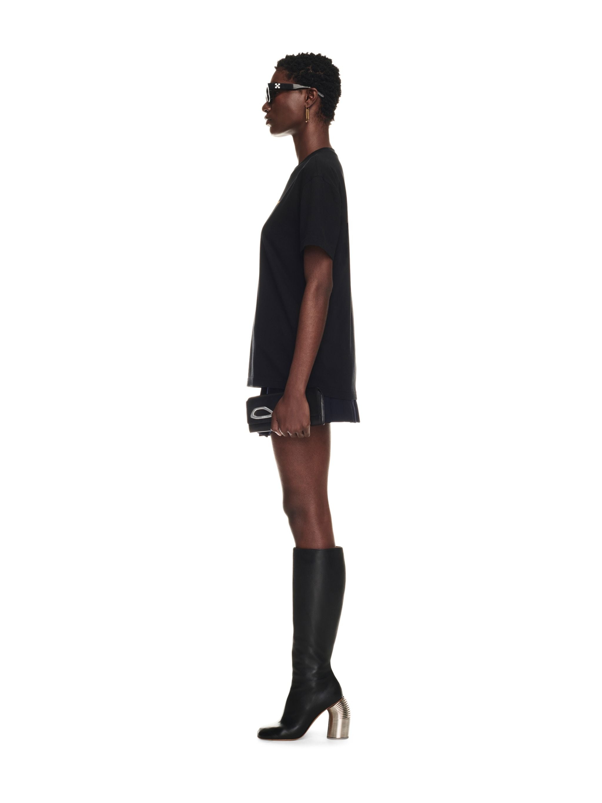 I Still Feel Casual Tee - 3