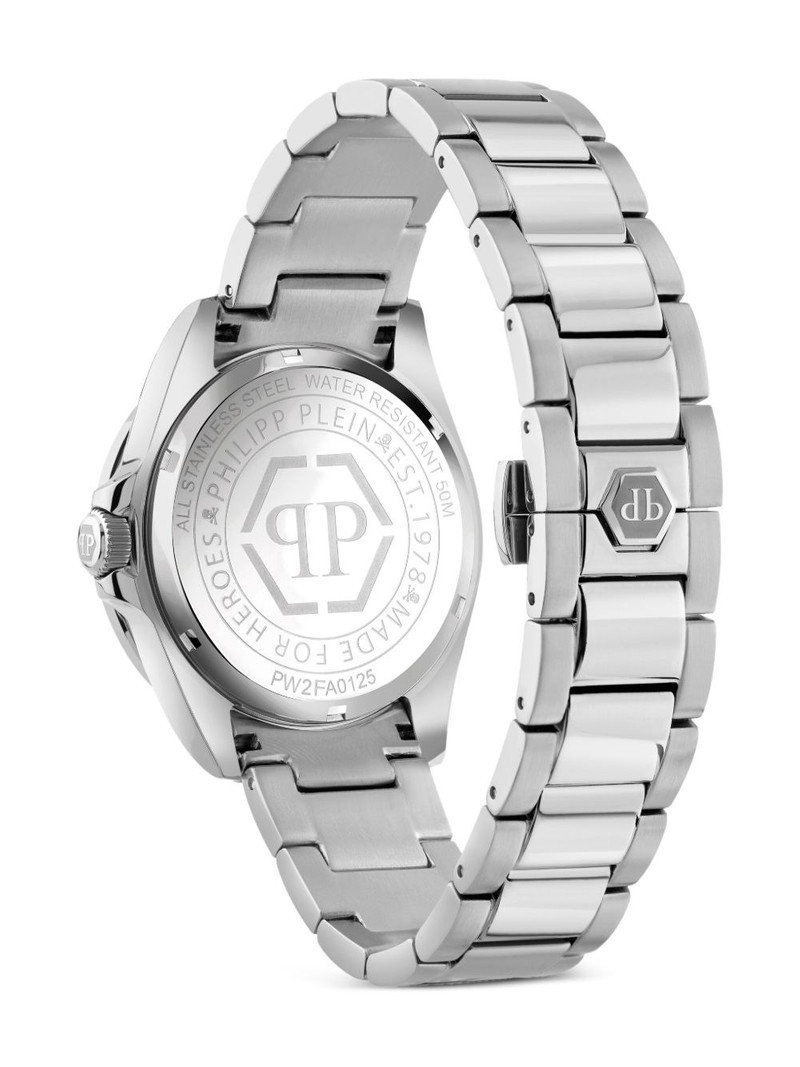 Lady Empire 39mm 4