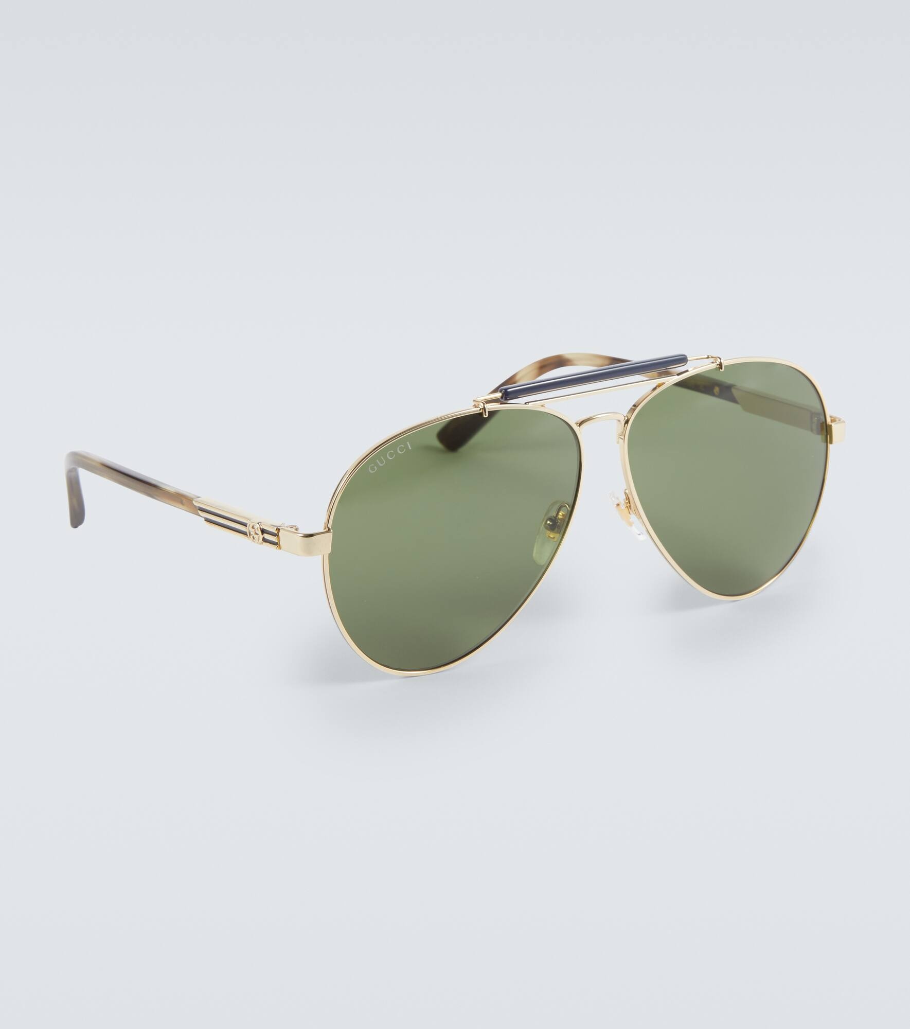 Aviator sunglasses - 4