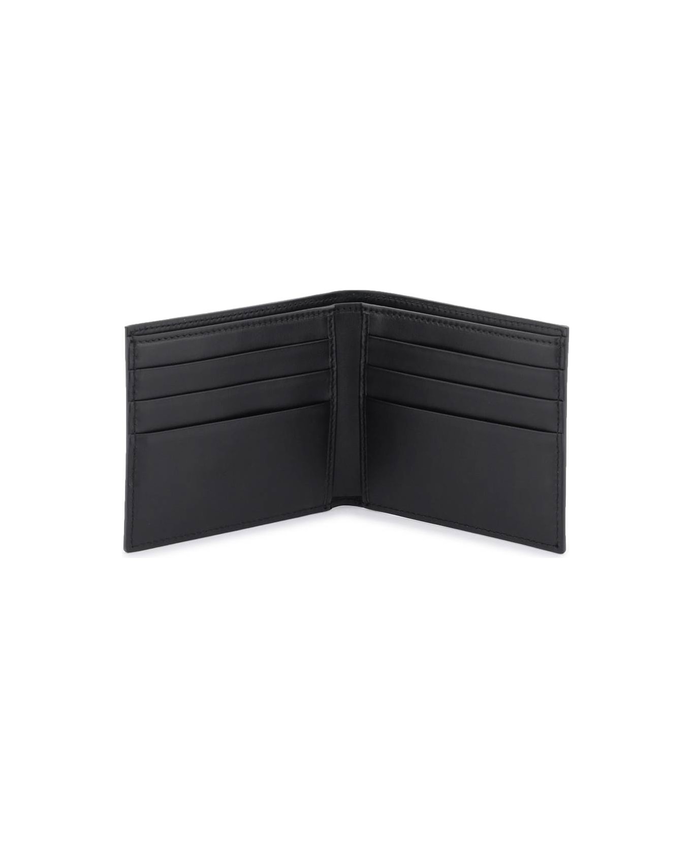 Logo Bifold Wallet - 2