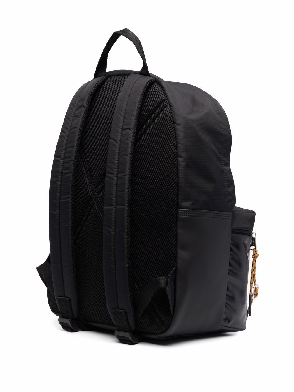 high-shine pocket backpack - 3