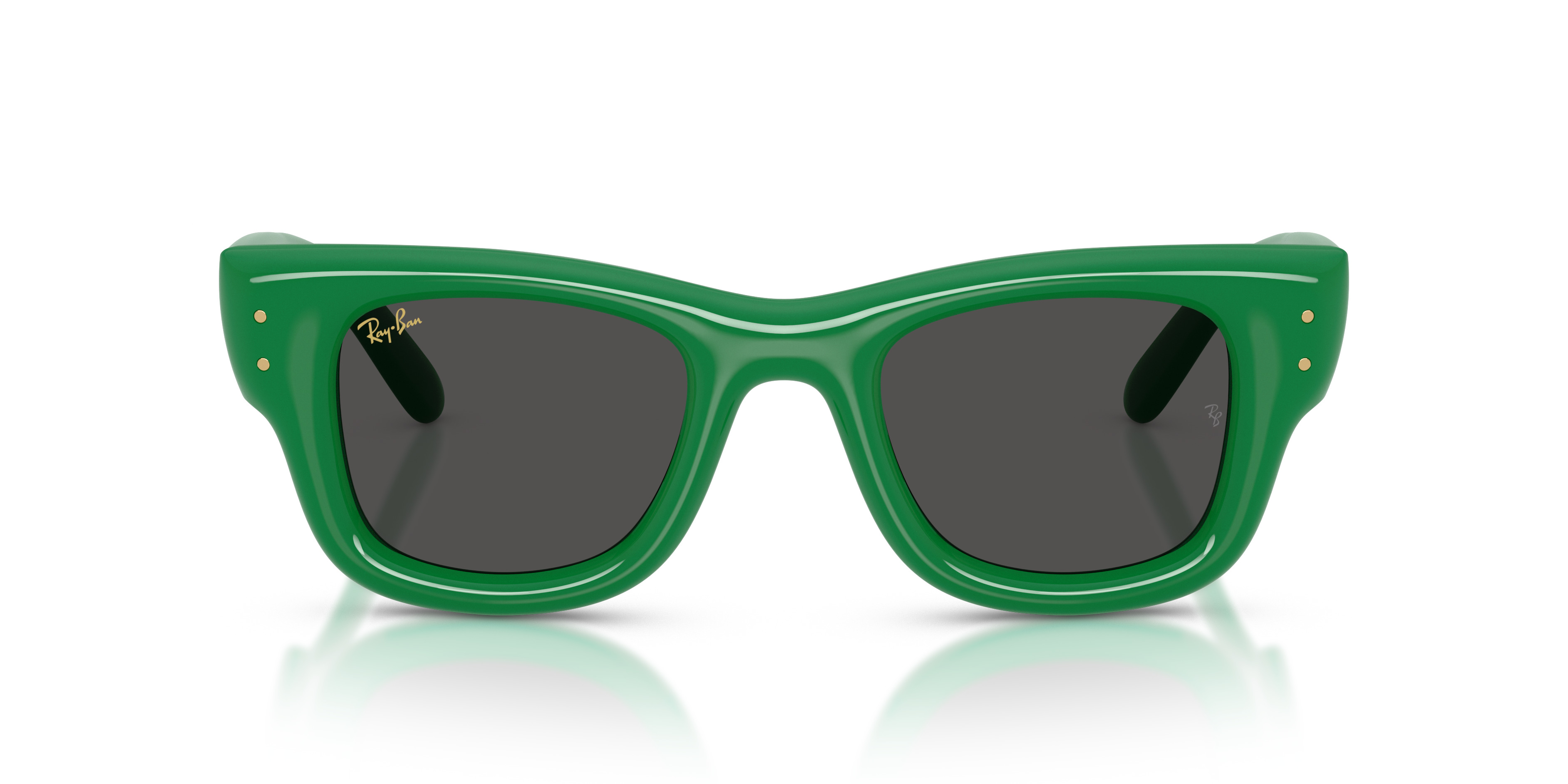 WAYFARER PUFFER - 4
