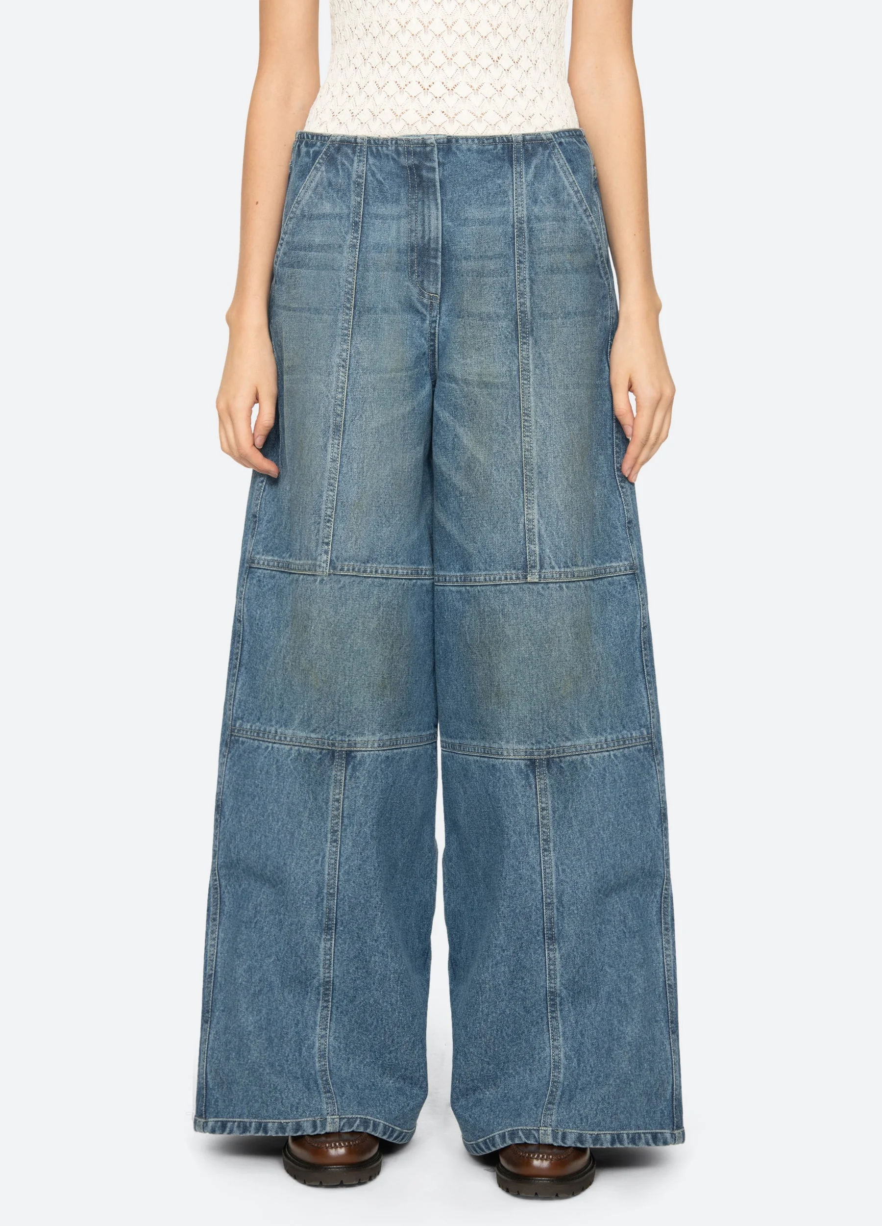 Zayna Jeans - 1