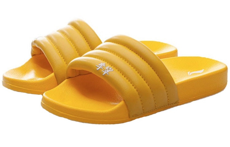 Li-Ning Bubble Slide Sandals ABTQ004-2 - 3