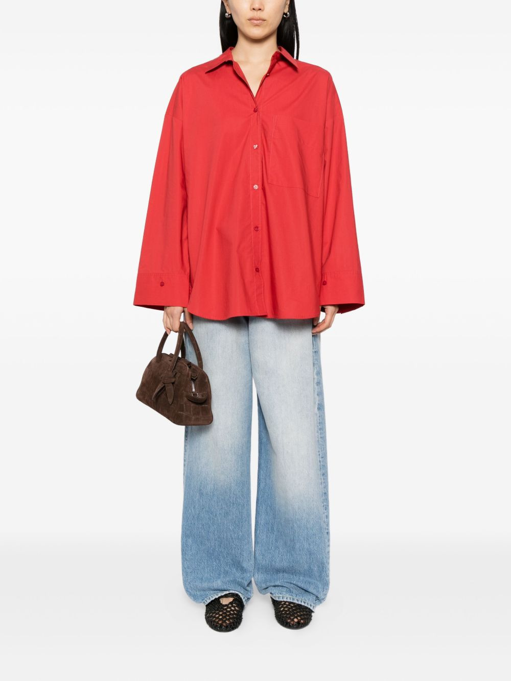 Derris classic shirt - 2