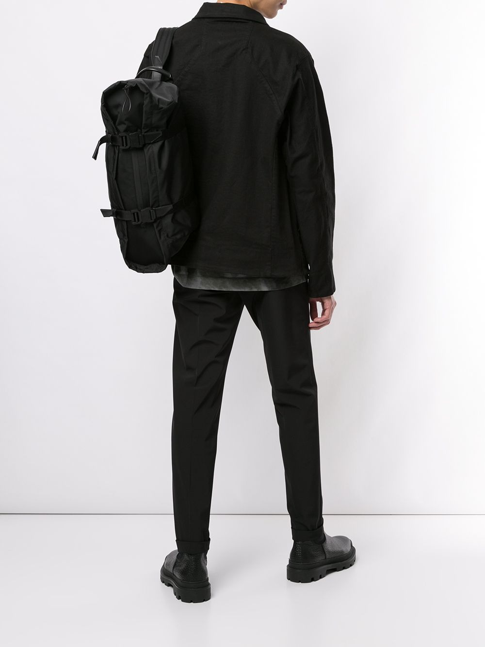 Sleepy sling bag - 2