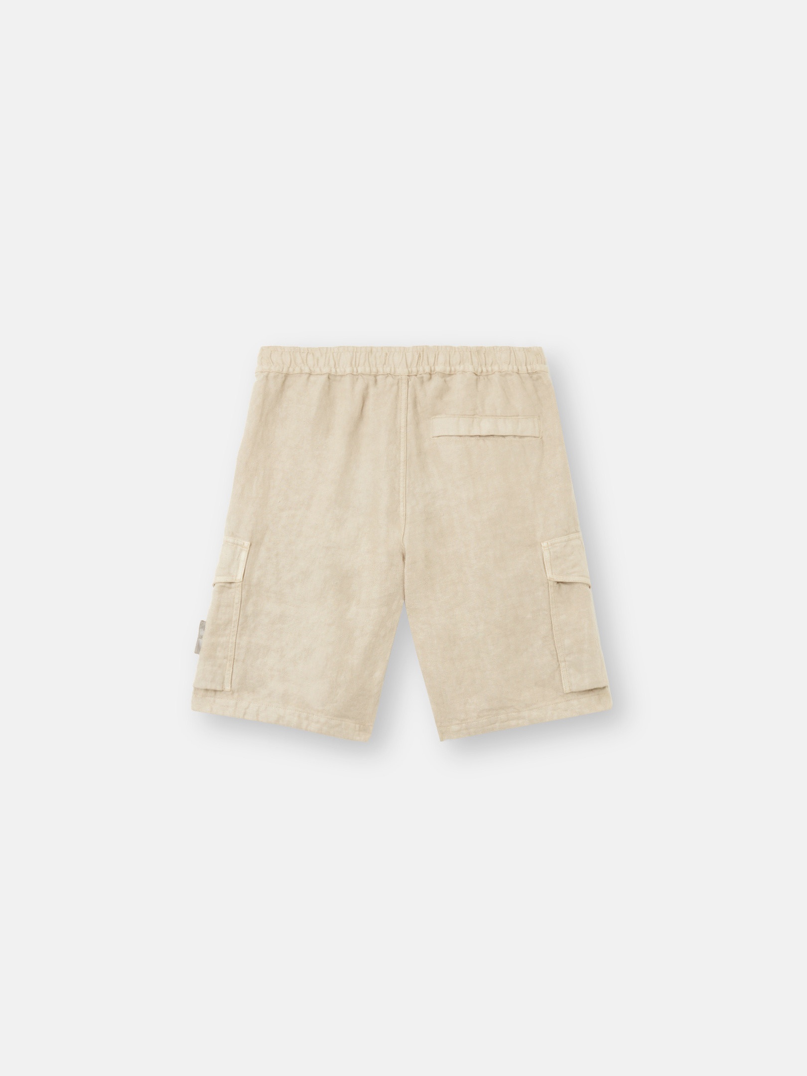L100001 DIAGONAL LINEN_STONE ISLAND GHOST - 6