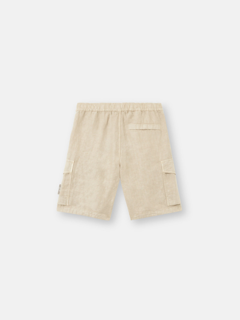 L100001 DIAGONAL LINEN_STONE ISLAND GHOST 6