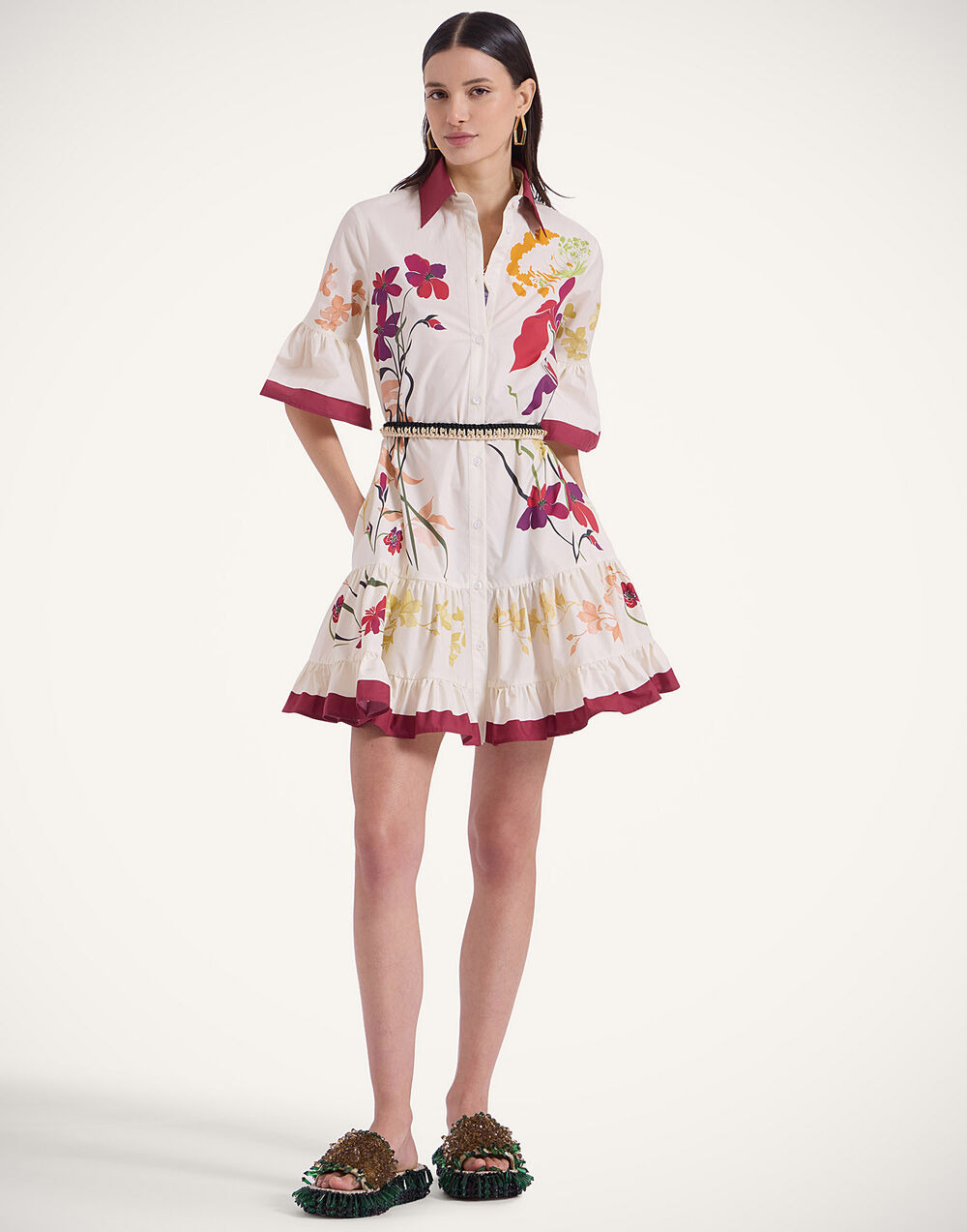 Choux Dress - 2