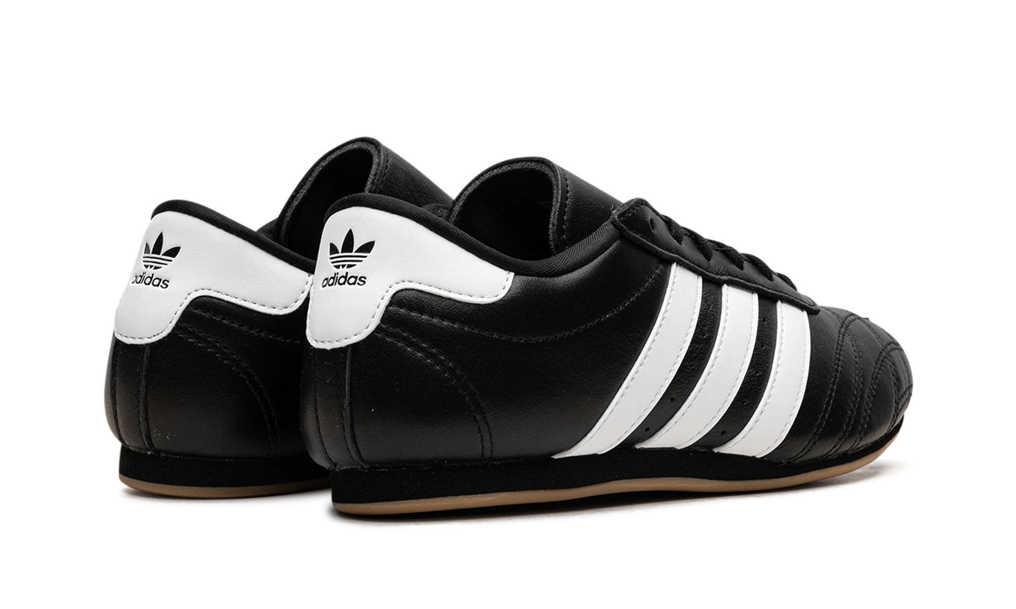 Taekwondo WMNS "Core Black Cloud White Gum" - 3