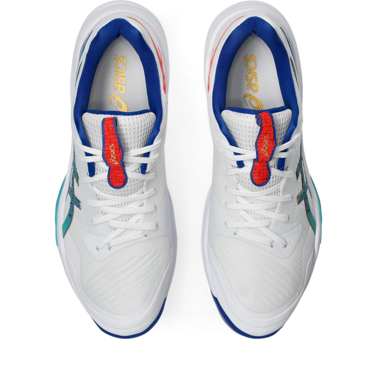 SKY ELITE FF 3 - 6