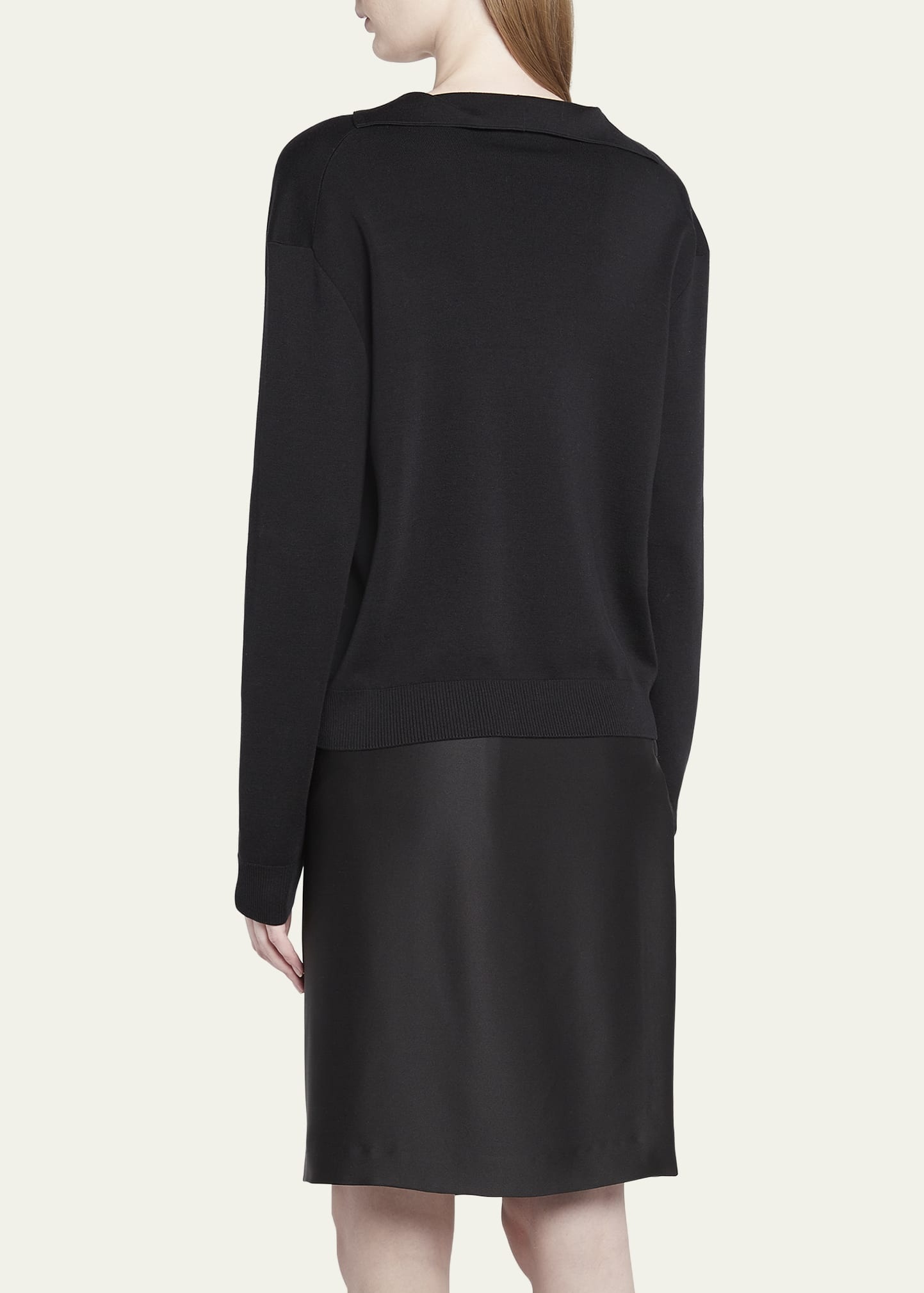 Sorbonne Polo Top - 3