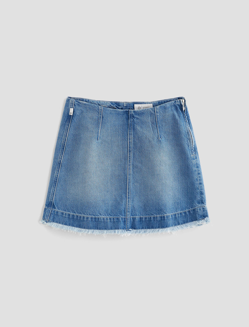 Ramona Skirt 1