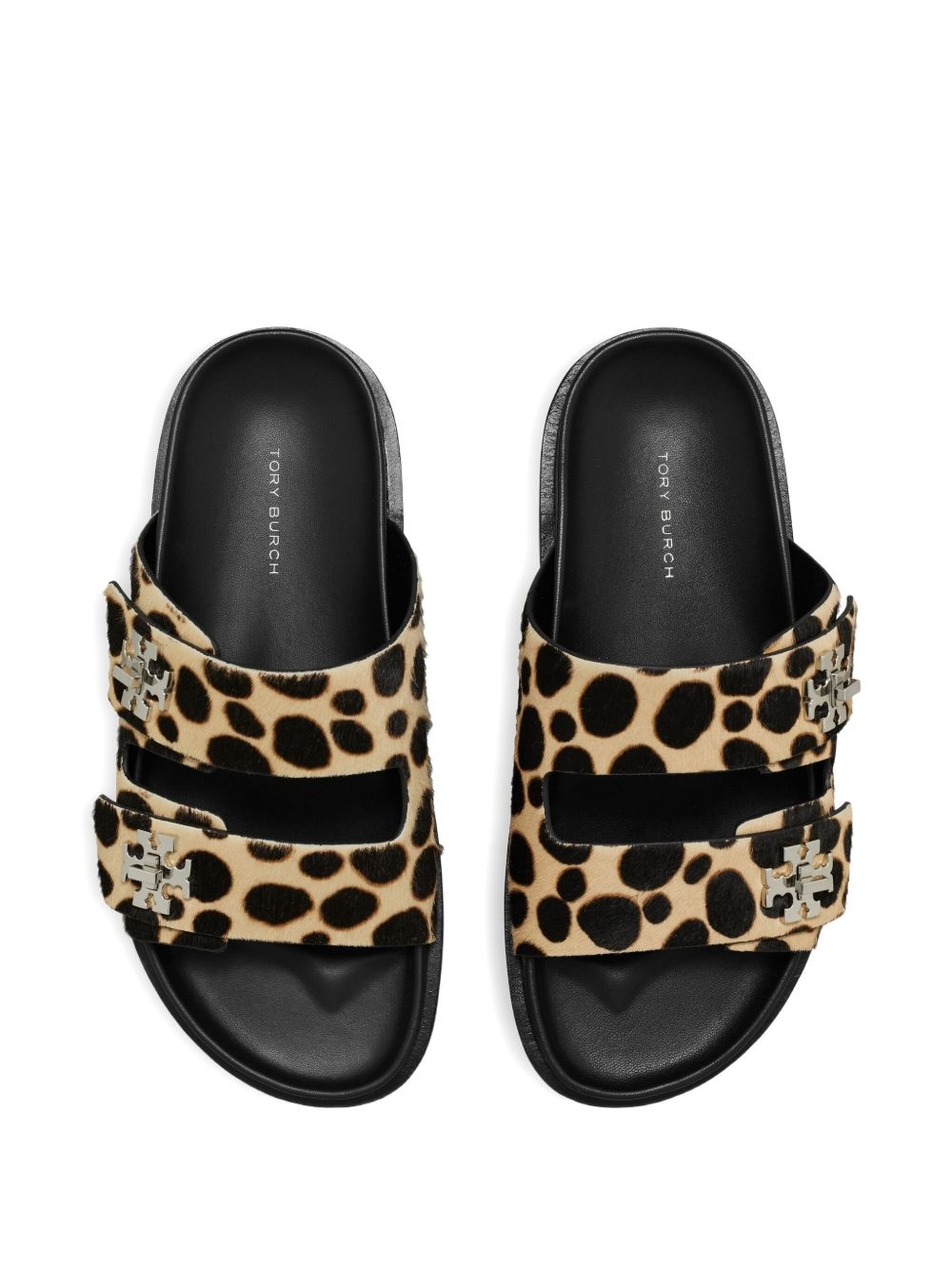 Tory Burch - Tory Burch Sandals Brown - 4