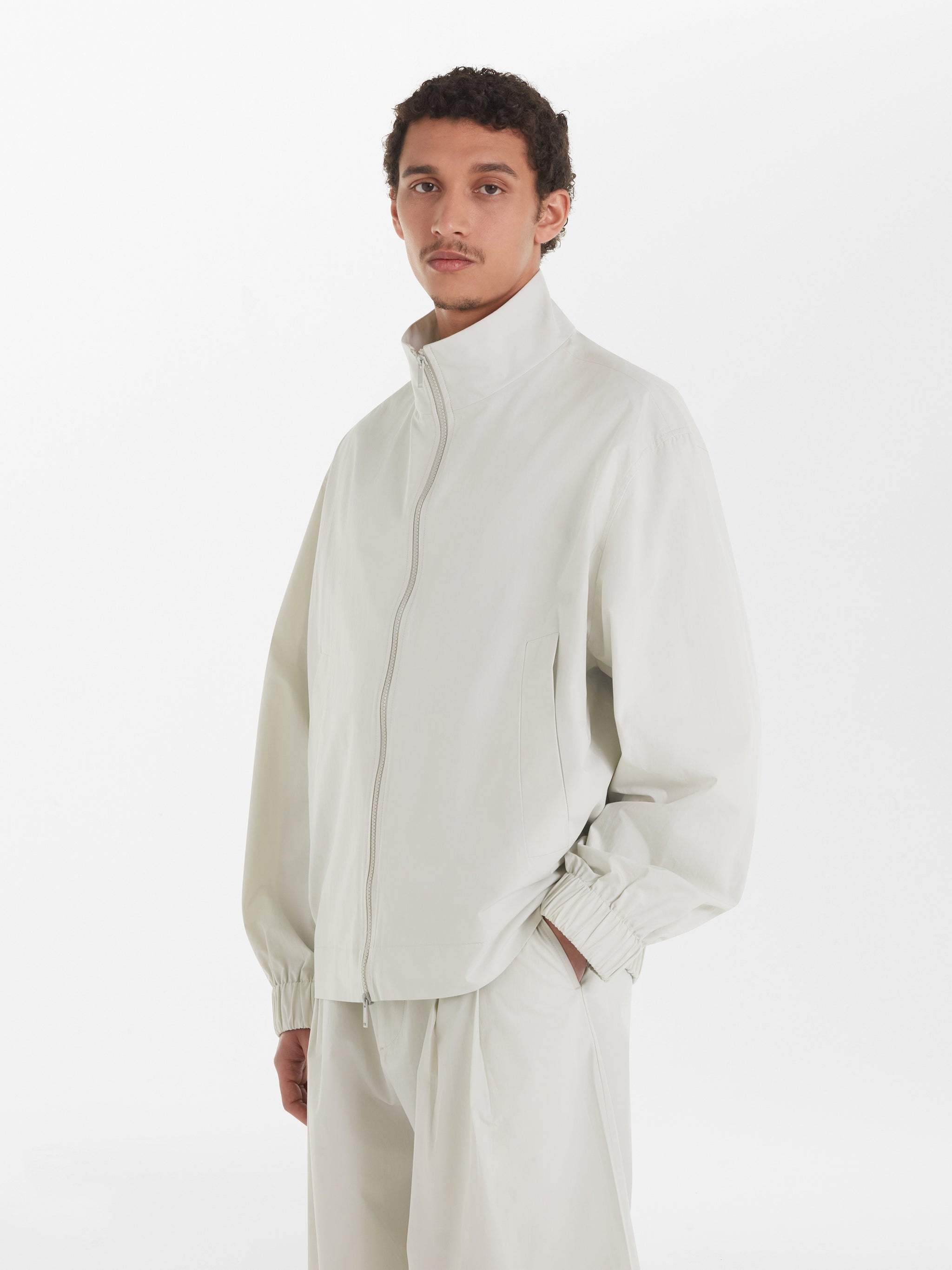 Cappe Jacket - 2