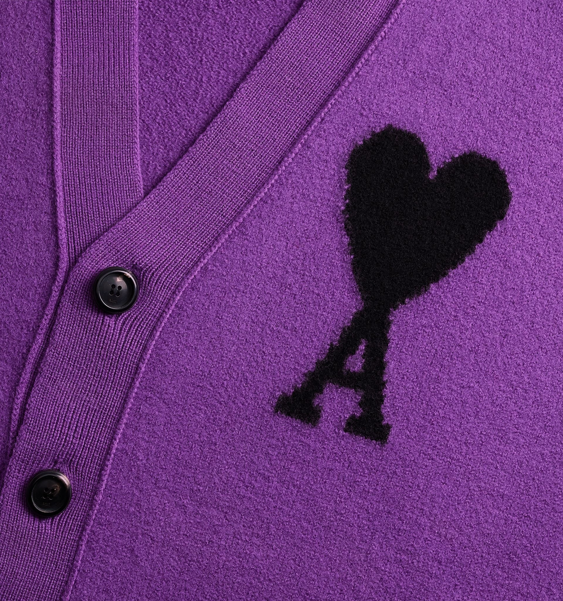 Ami De Coeur Cardigan - 5