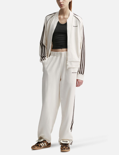 adidas Originals WALES BONNER STATEMENT TRACK SUIT PANTS outlook